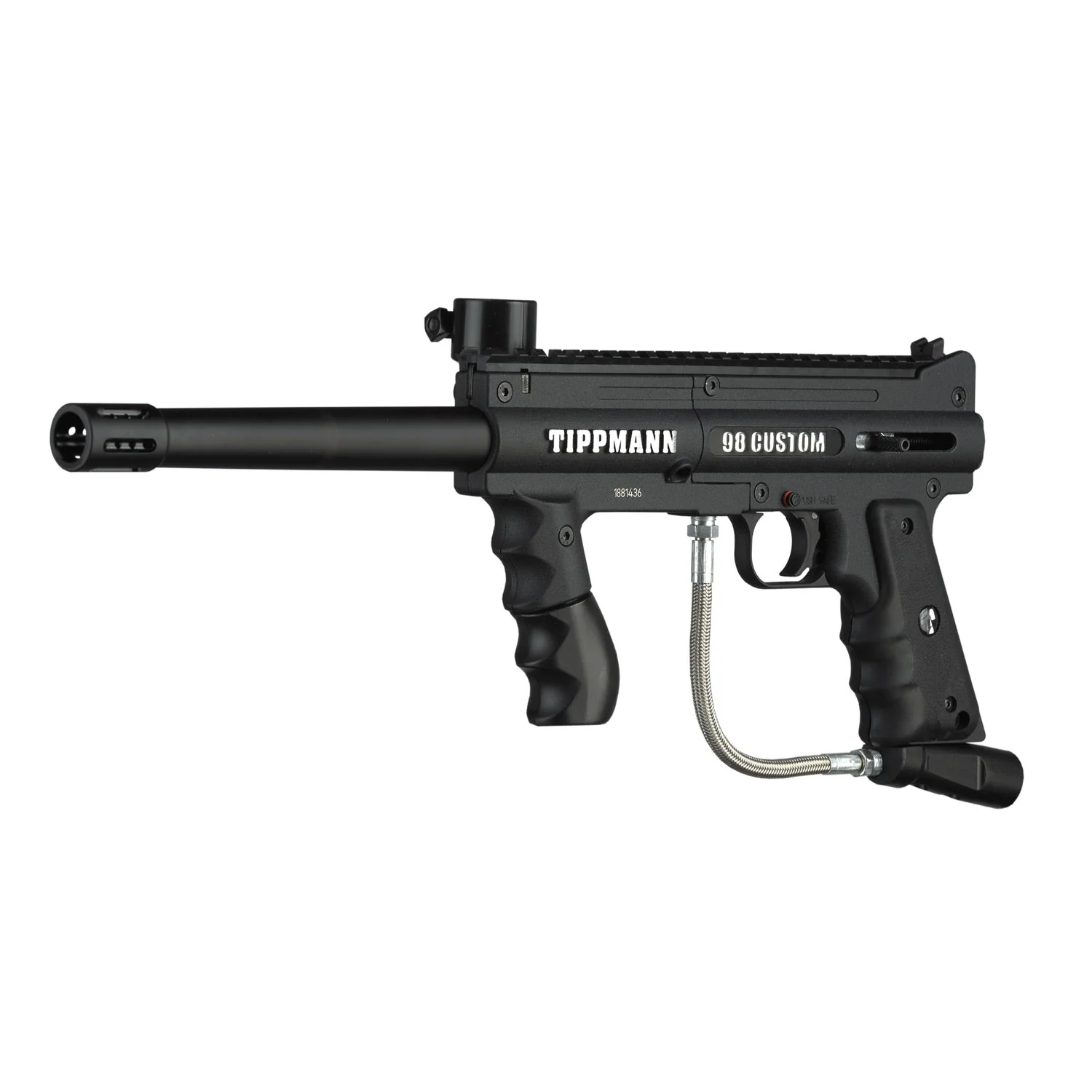 Tippmann 98 CUSTOM PS ACT BASIC Marker - Image 2