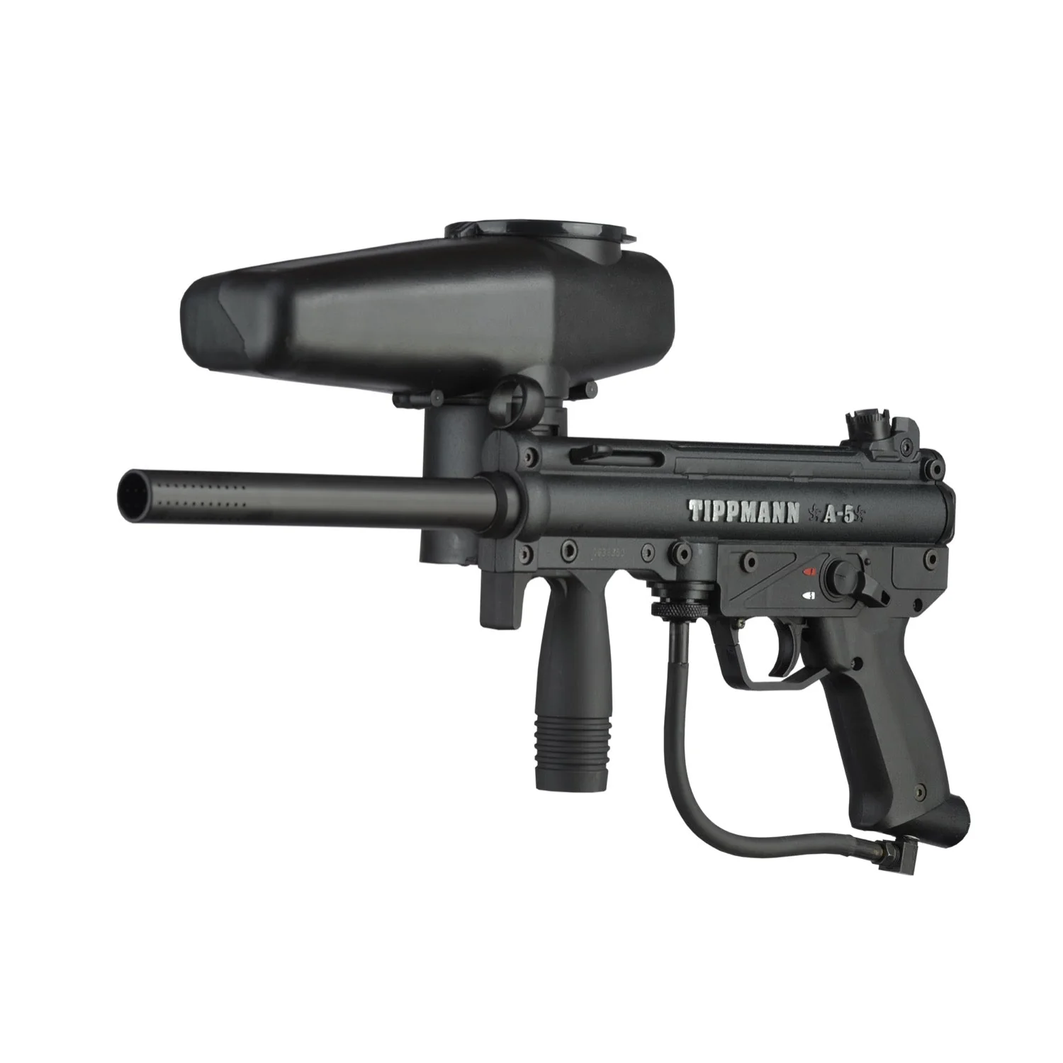 Tippmann A-5 BASIC Marker W/SS - Image 2