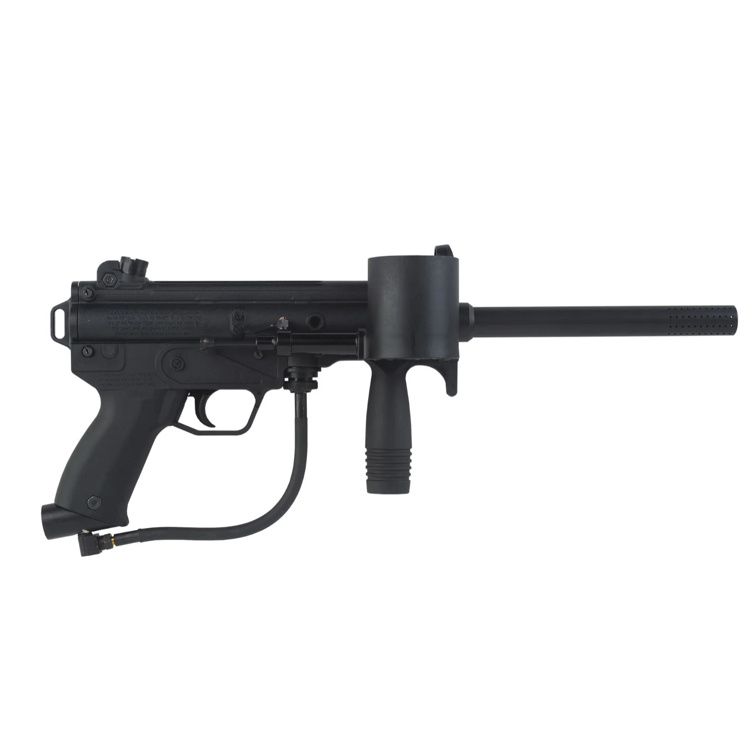 Tippmann A-5 BASIC Marker W/SS - Image 4
