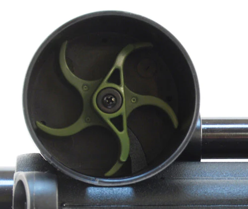 Tippmann A-5 Marker W/SS RESPONSE TRIGGER - Image 4