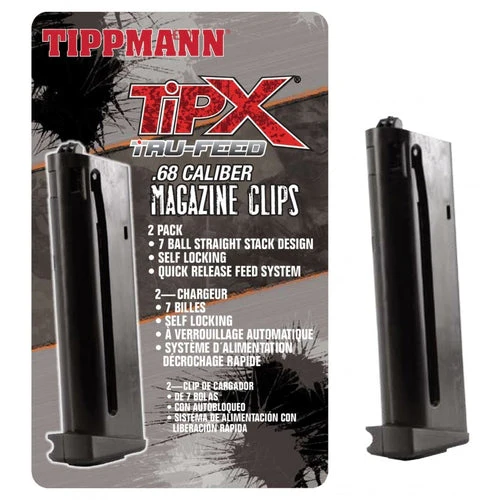 TiPX Deluxe Pistol Kit - Image 3