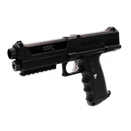 TiPX Deluxe Pistol Kit - Image 4