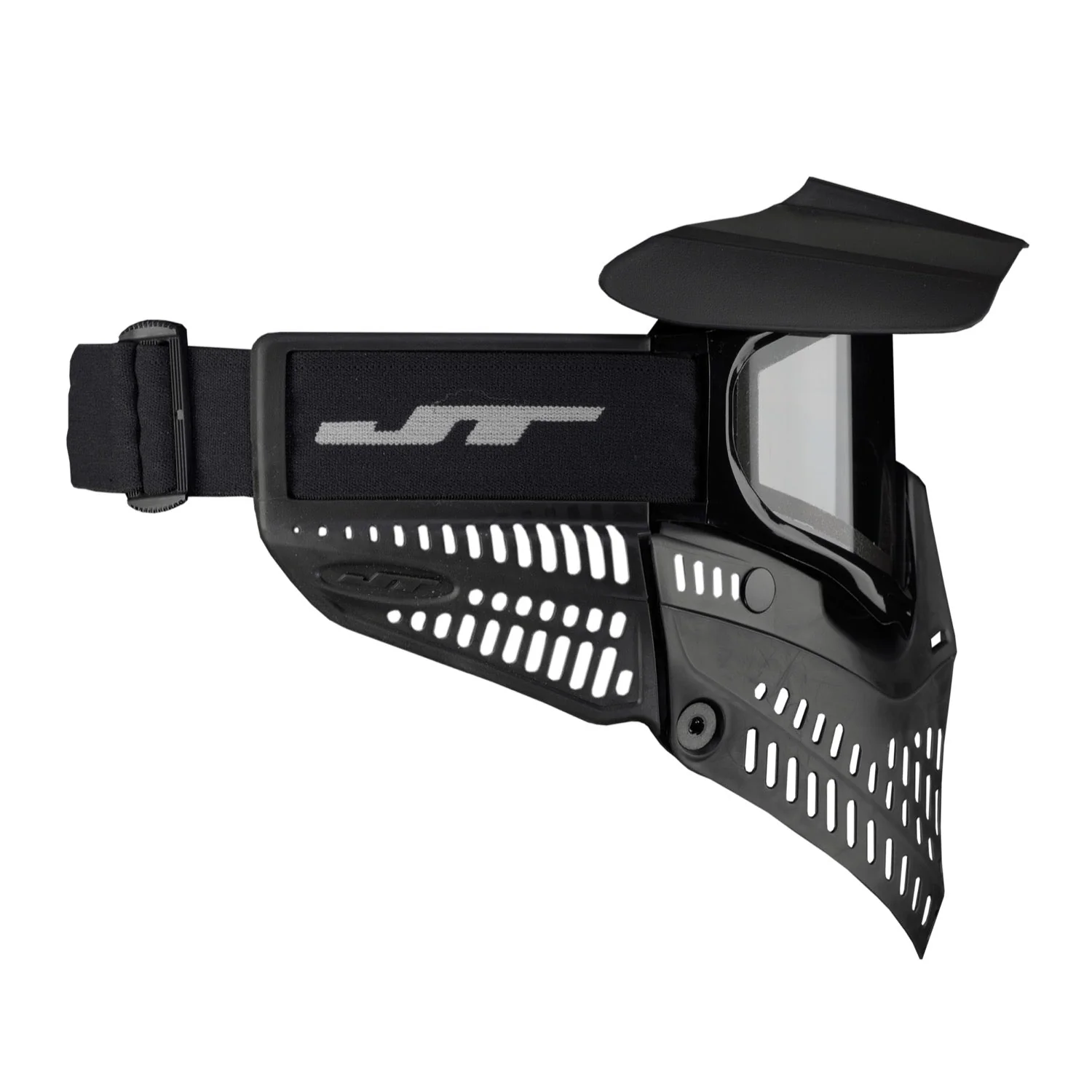 JT ProShield Paintball Mask - Image 3