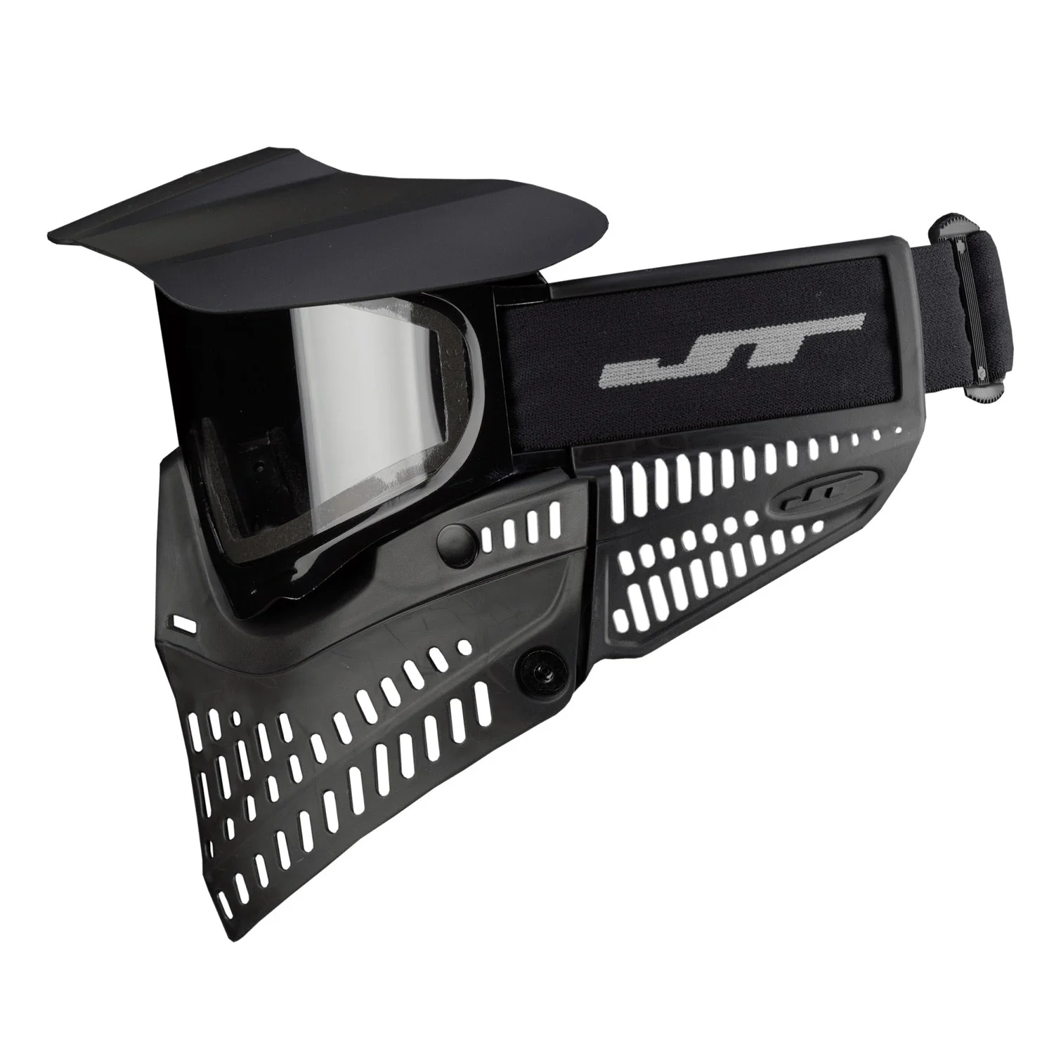 JT ProShield Paintball Mask - Image 4