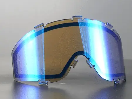 JT Spectra Prizm Dual-Pane/Thermal Lens - Image 2