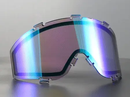 JT Spectra Prizm Dual-Pane/Thermal Lens - Image 9