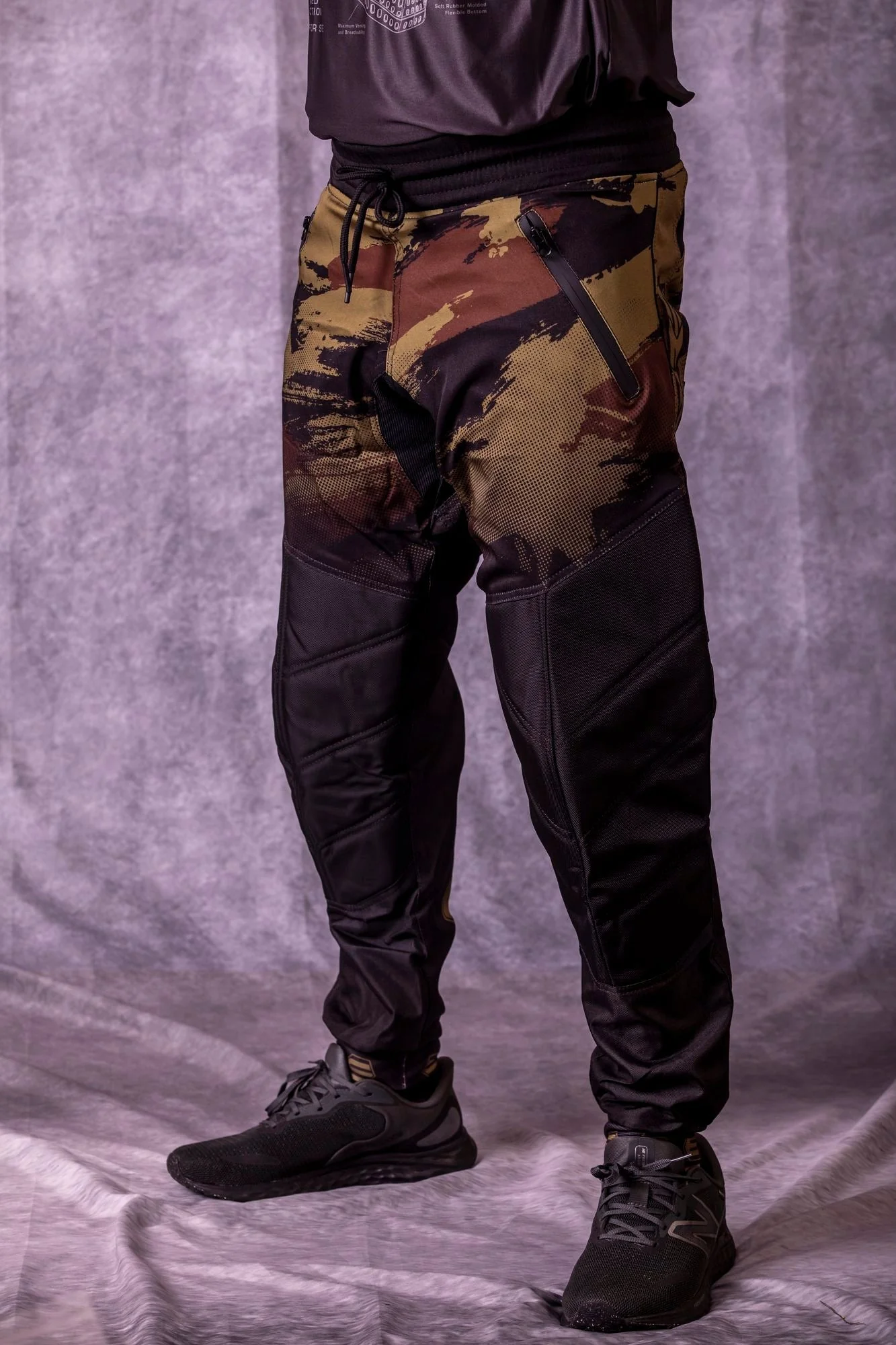 Empire Classic Pant - Warpaint - Olive Green