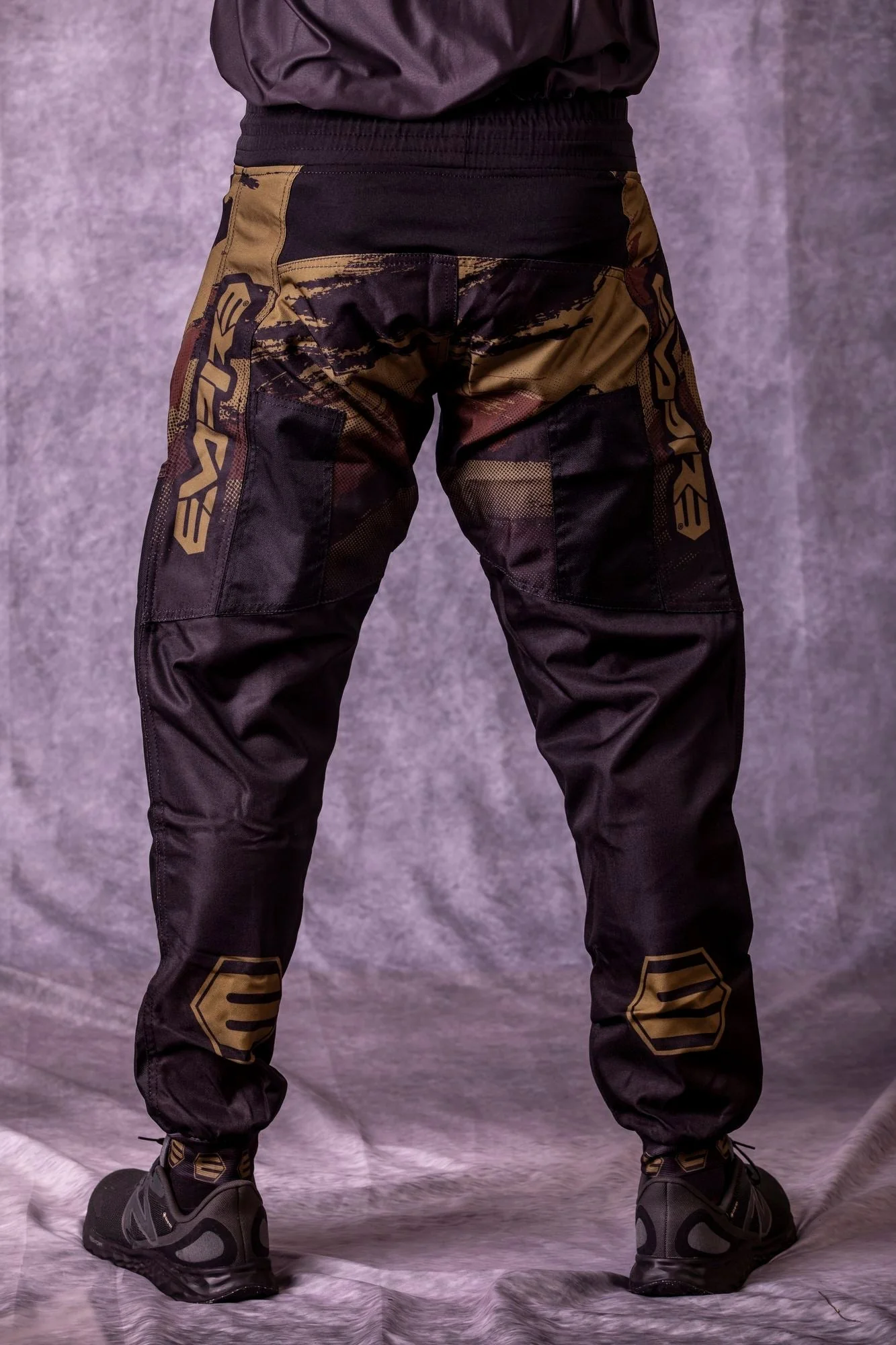 Empire Classic Pant - Warpaint - Olive Green - Image 2
