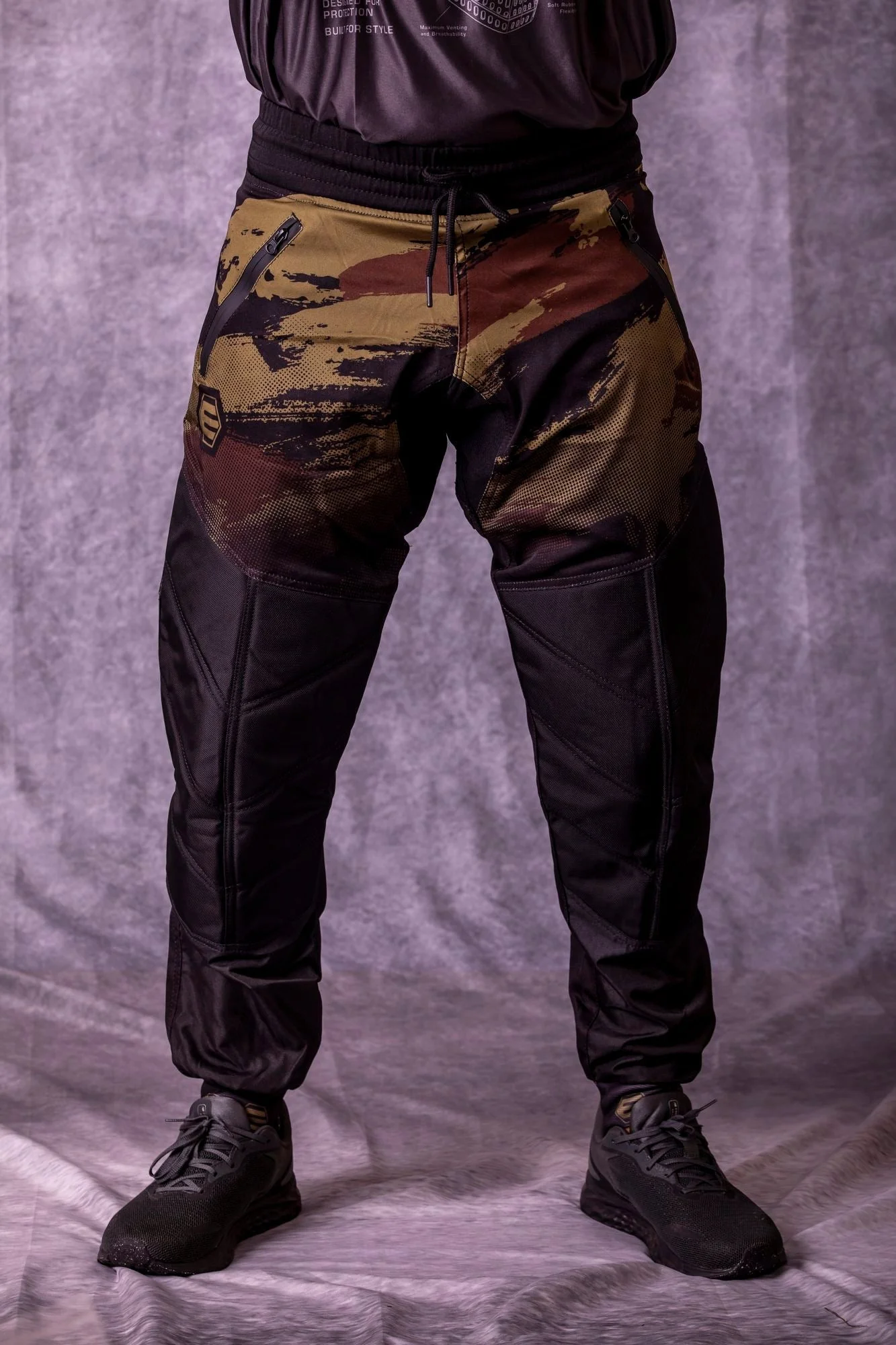 Empire Classic Pant - Warpaint - Olive Green - Image 3