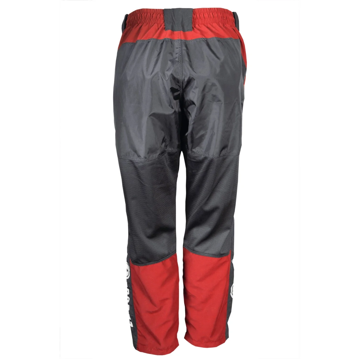G.I. Sportz Grind Paintball Pants - Black/Red - Image 3