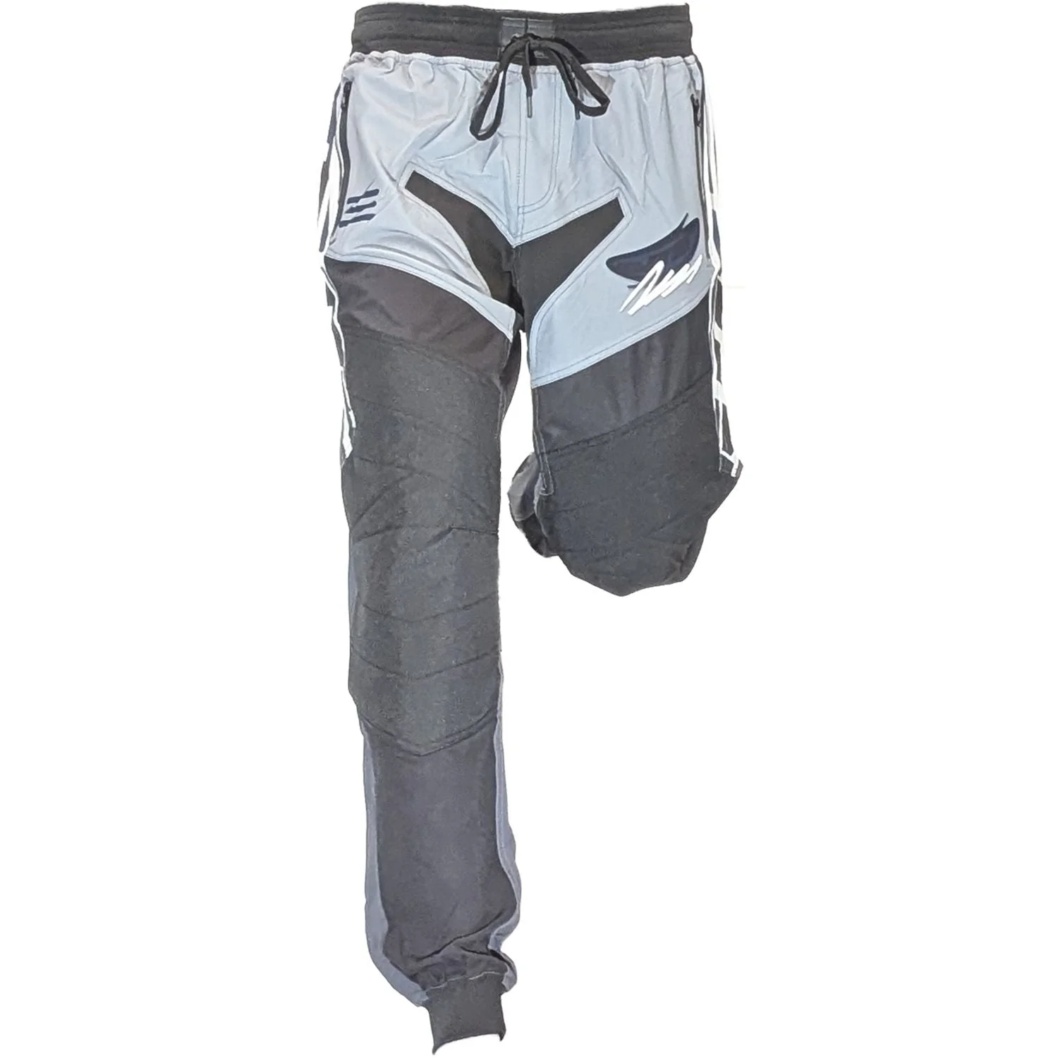 JT Pro Jogger - Throwback - Grey / Black / Navy