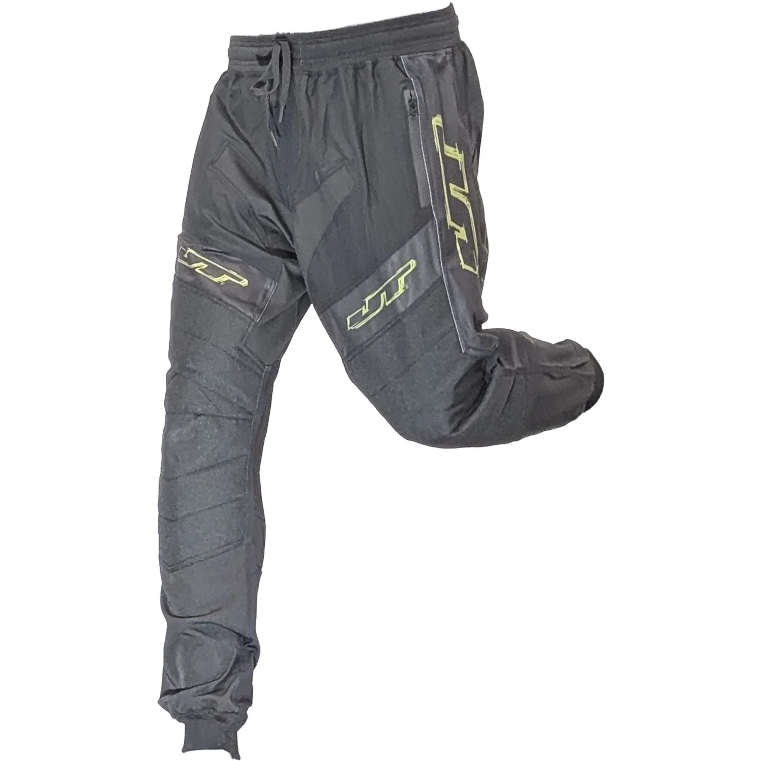 JT Pro Jogger - Grunge - Black / Olive - Image 5