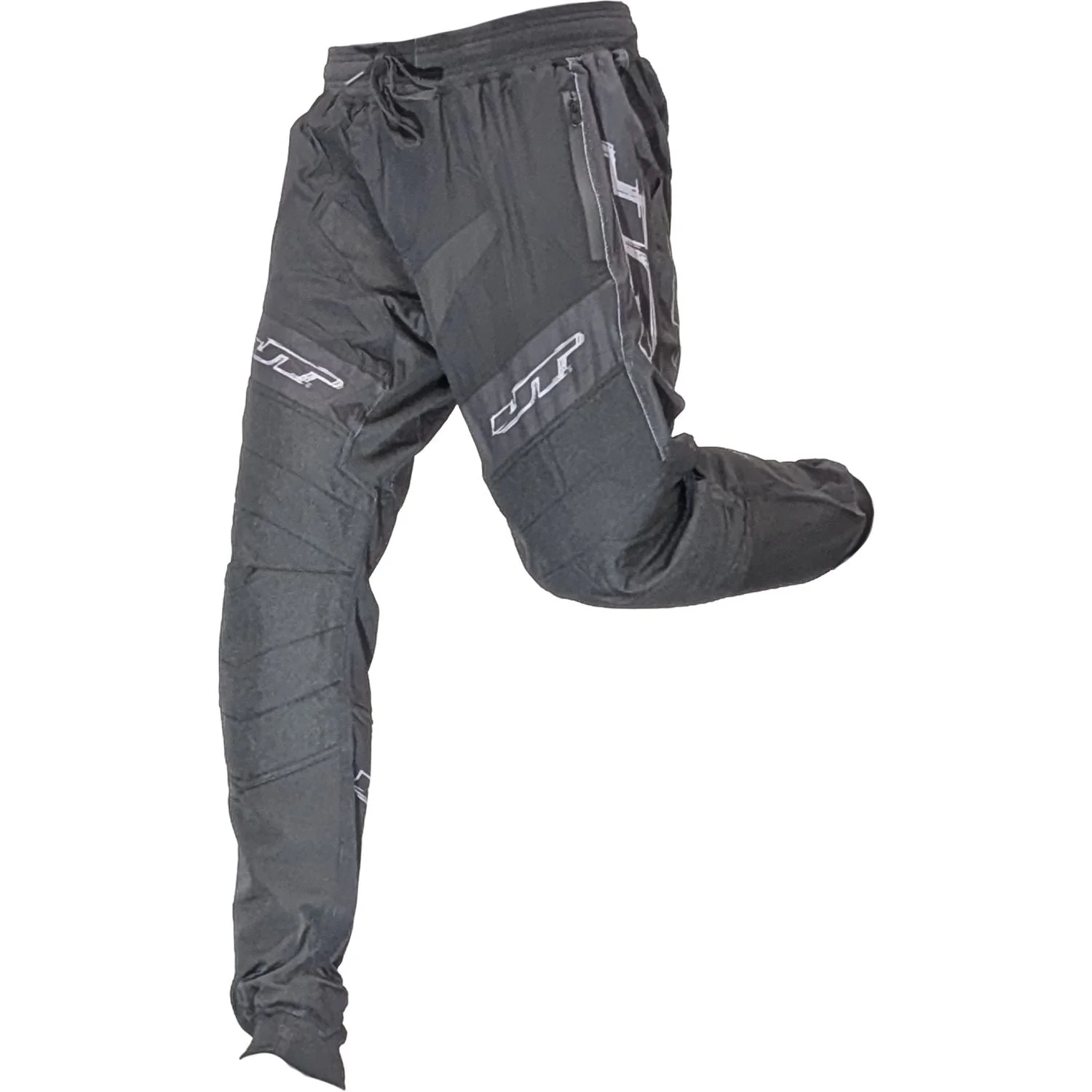 JT Pro Jogger - Grunge - Black / Grey - Image 5