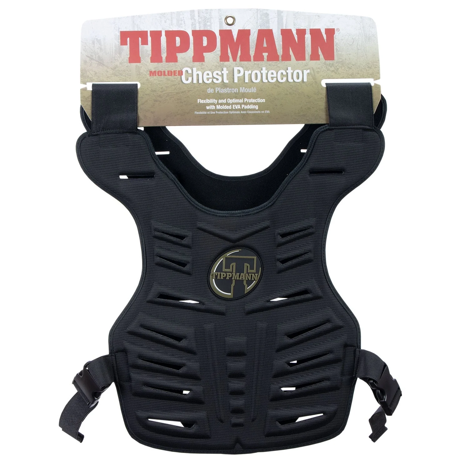 Tippmann Molded Chest Protector - Image 4