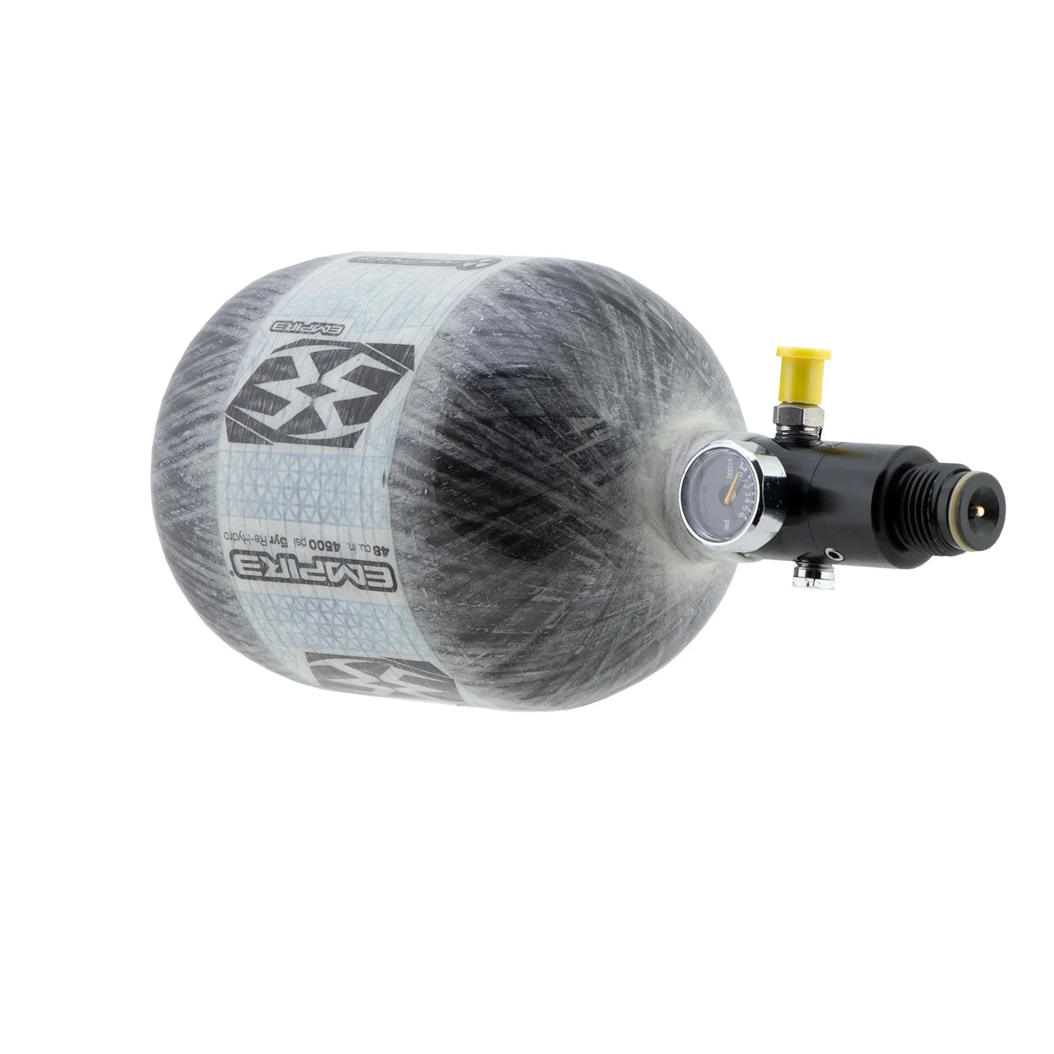 Empire BASICS Carbon Fiber 48cu - Image 2