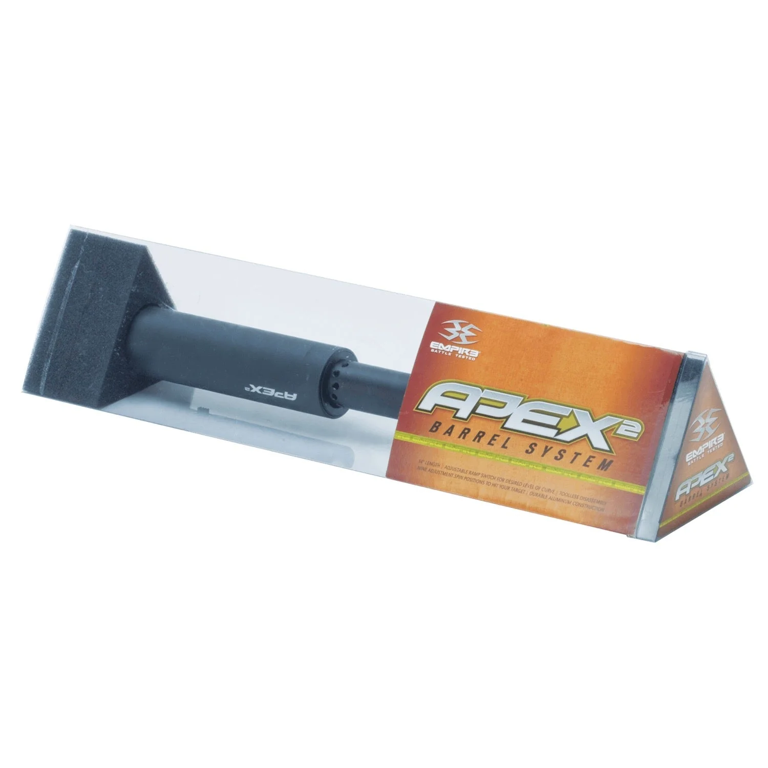 Empire Apex 2 Barrel System - 14 Inch Adjustable Selector Fits M98 - Image 4