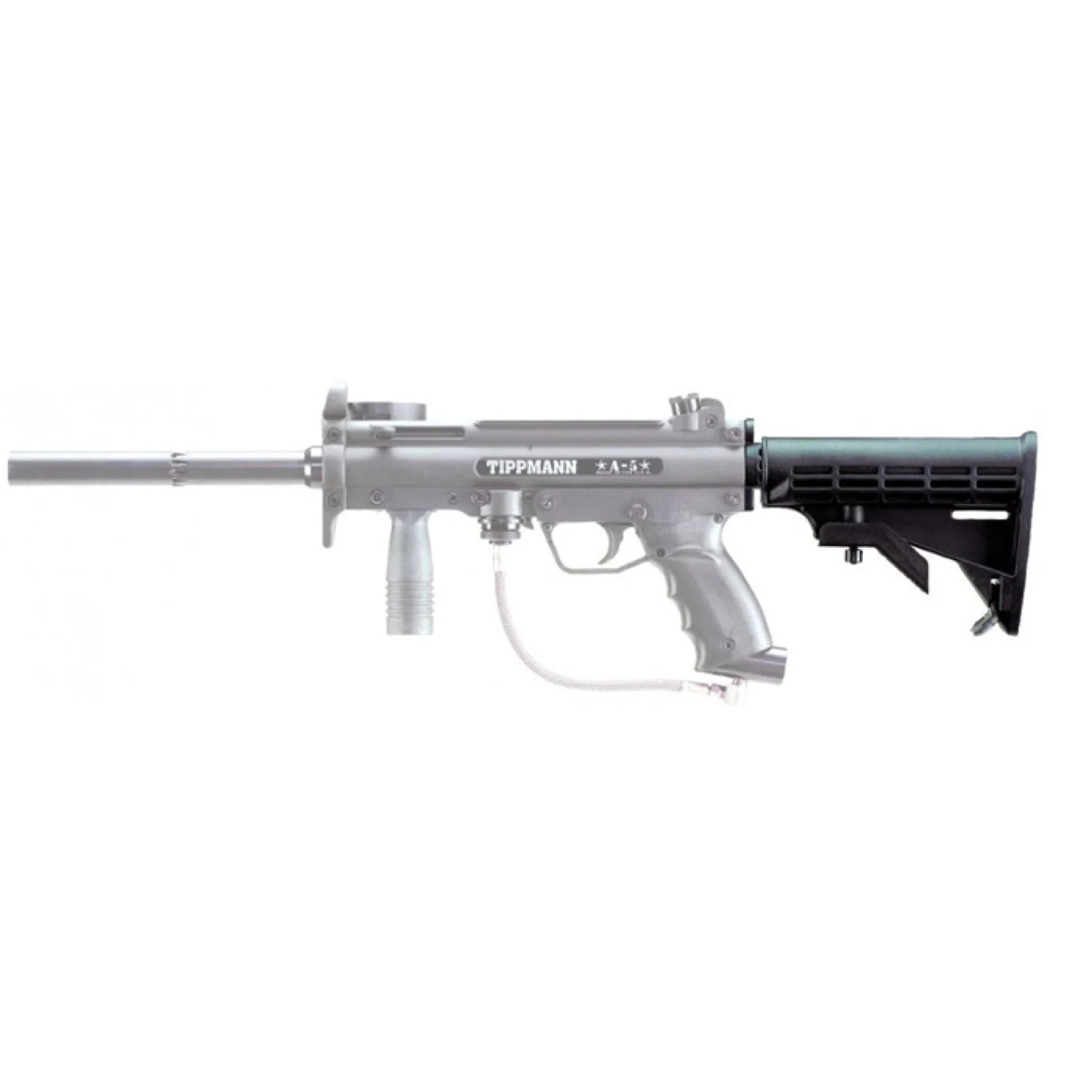 A-5 Collapsible Stock - Image 2