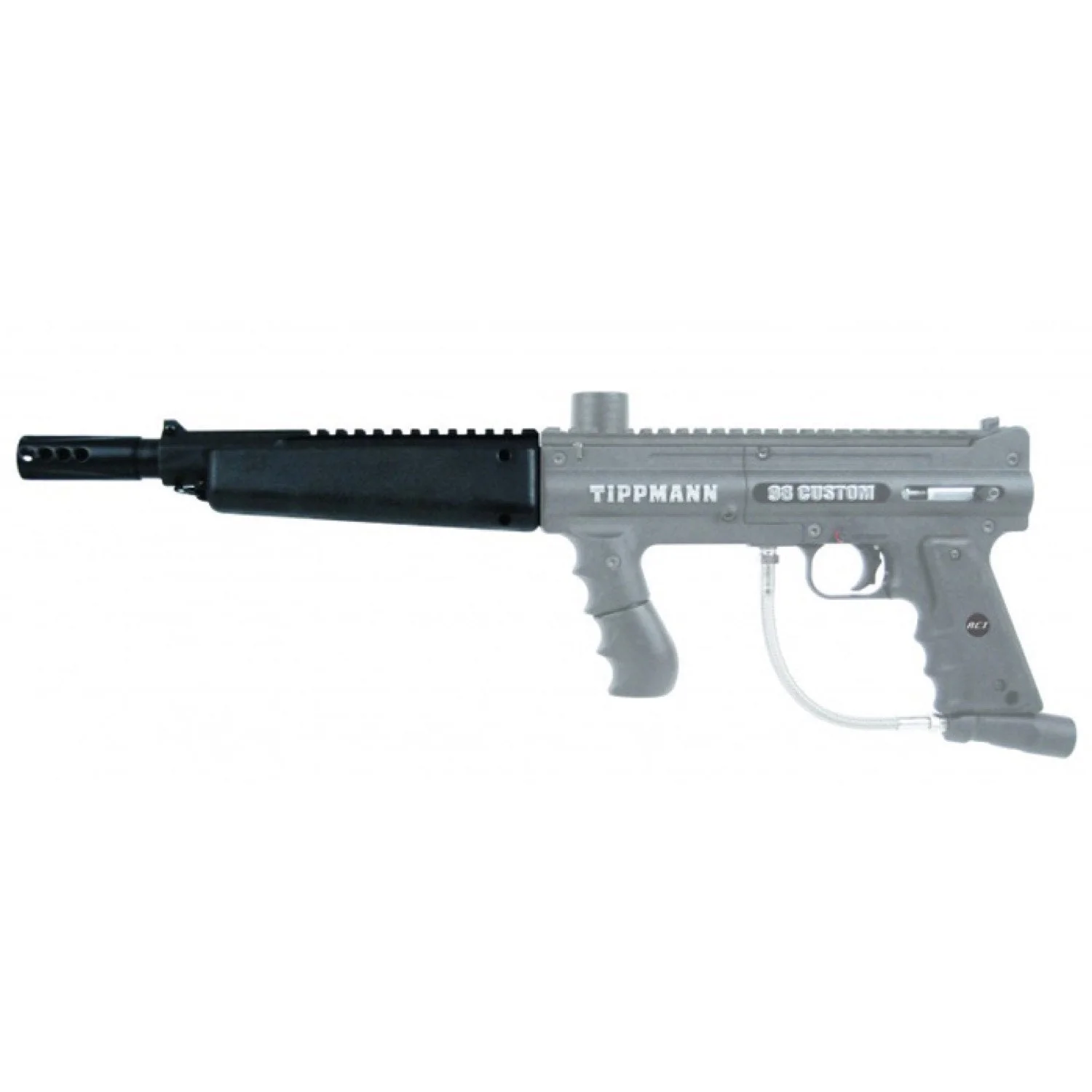 98 Custom Flatline PS Barrel - Image 4