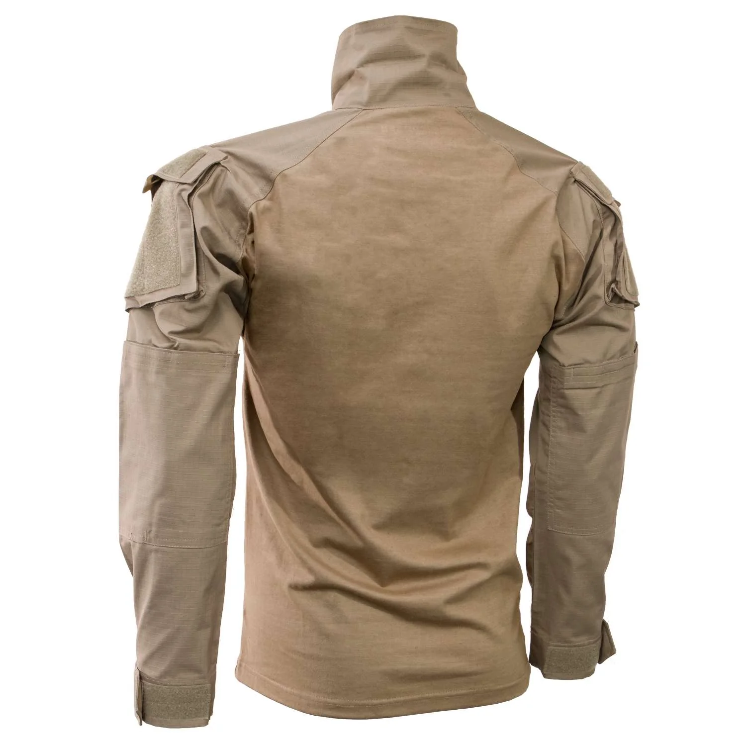 Tippmann Tactical TDU Shirt - Tan - Image 3