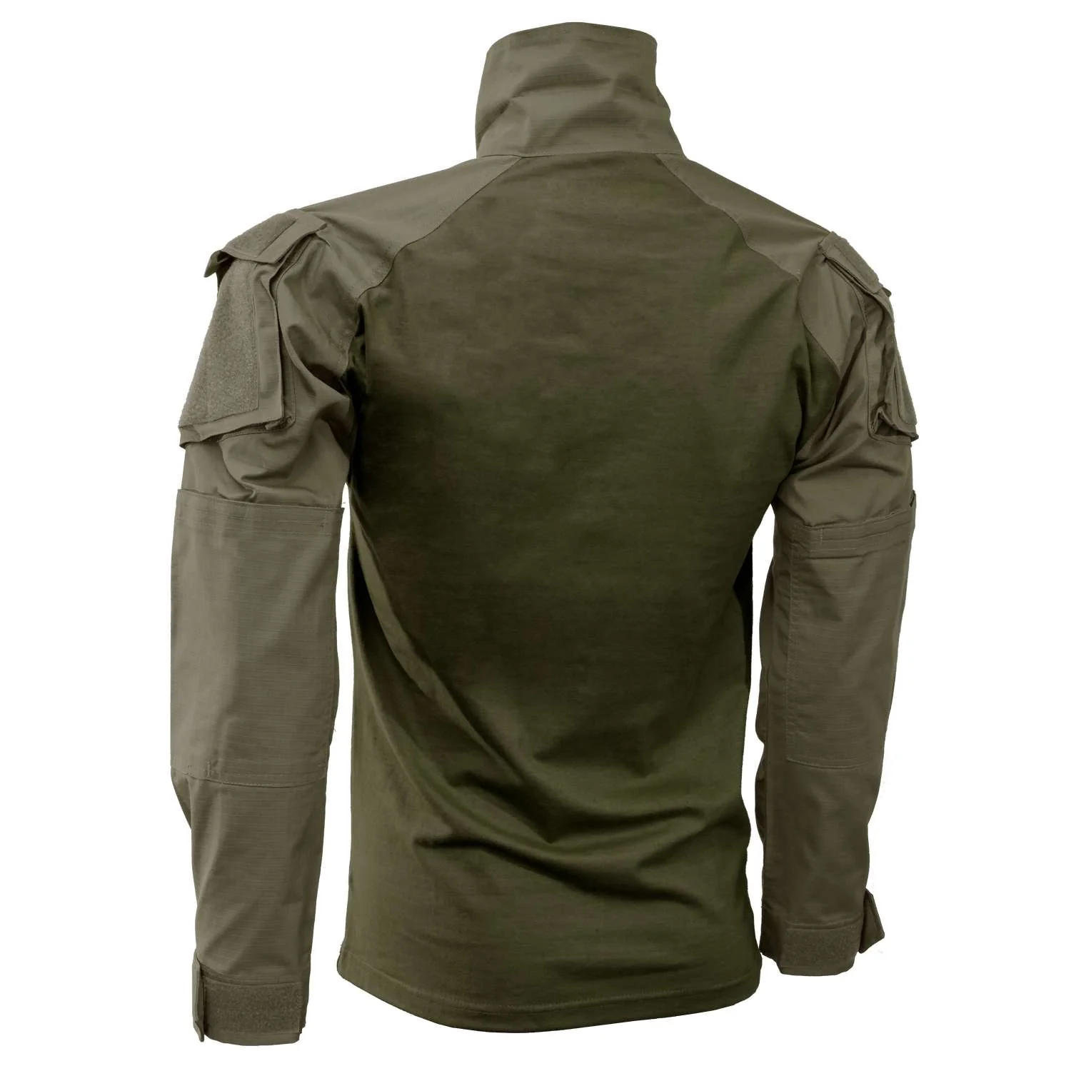 Tippmann Tactical TDU Shirt -Olive - Image 3