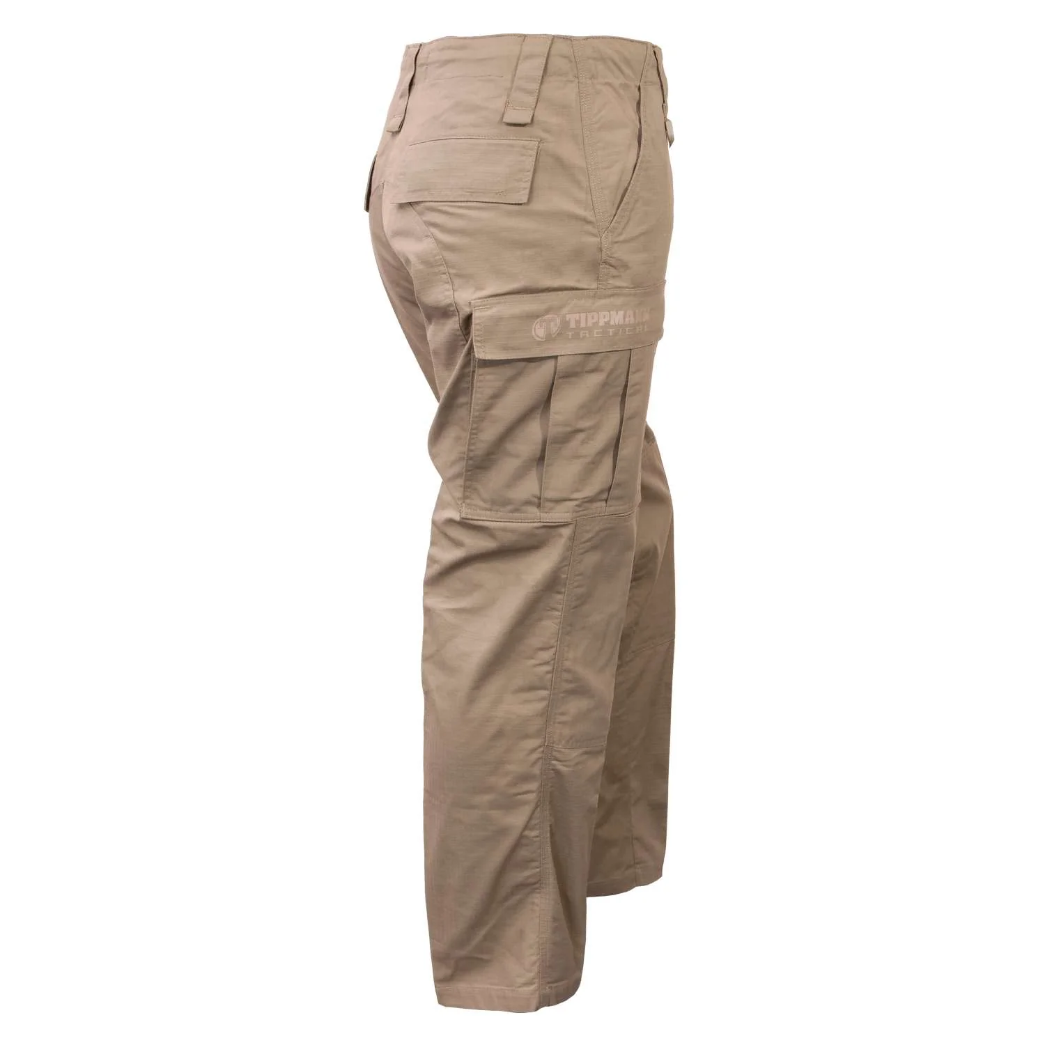 Tippmann Tactical TDU Pants - Tan - Image 3