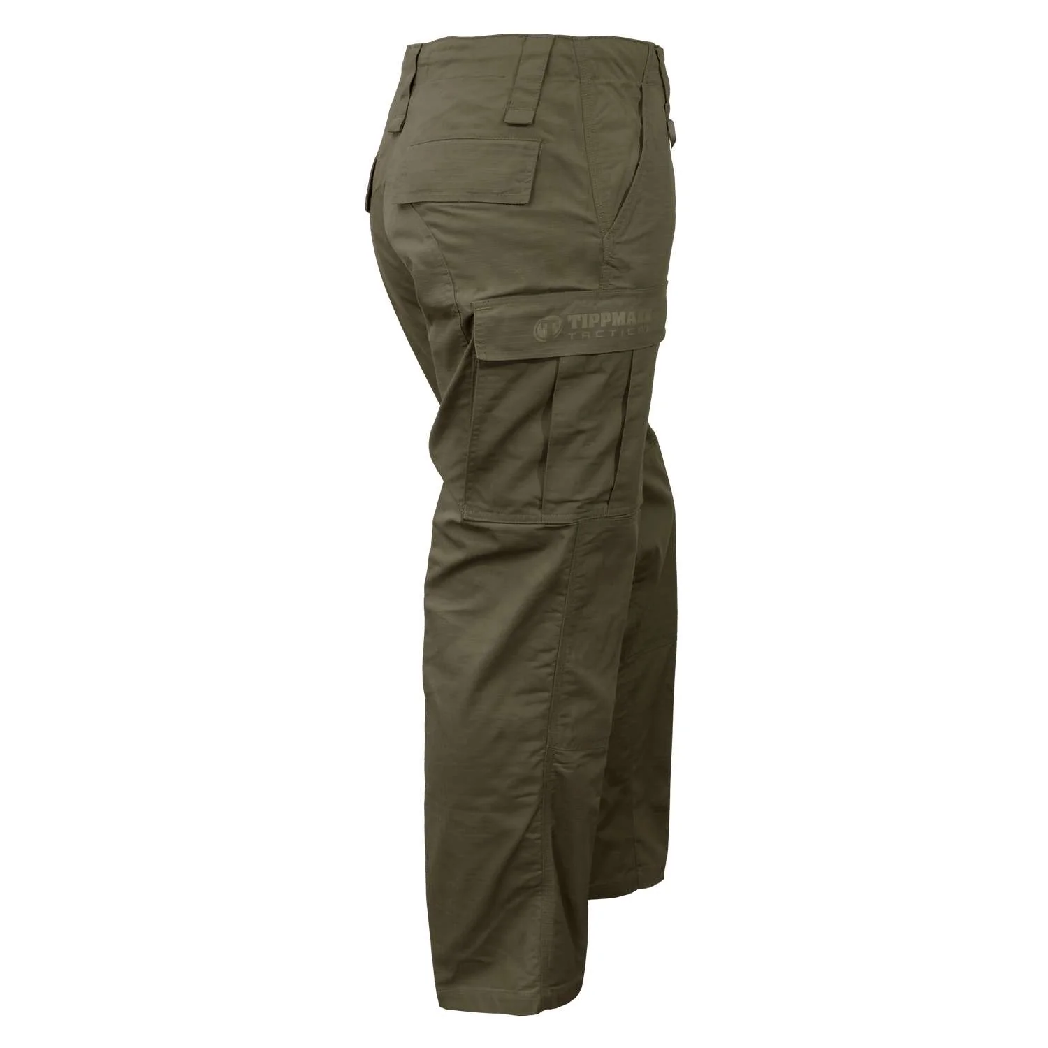 Tippmann Tactical TDU Pants - Olive - Image 3
