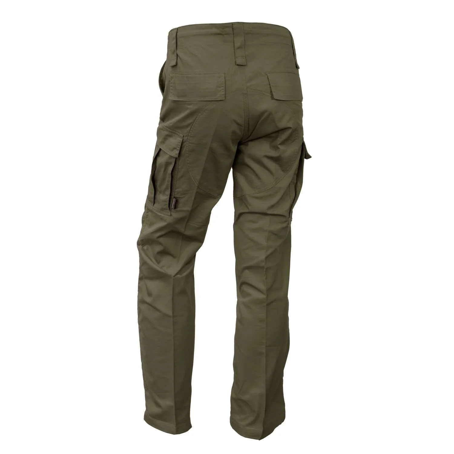 Tippmann Tactical TDU Pants - Olive - Image 4