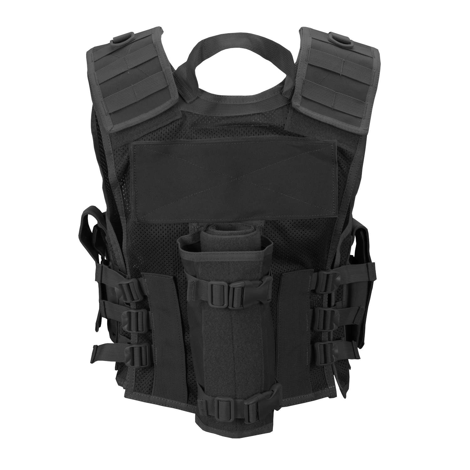 Tippmann Tactical Airsoft Vest - Image 4