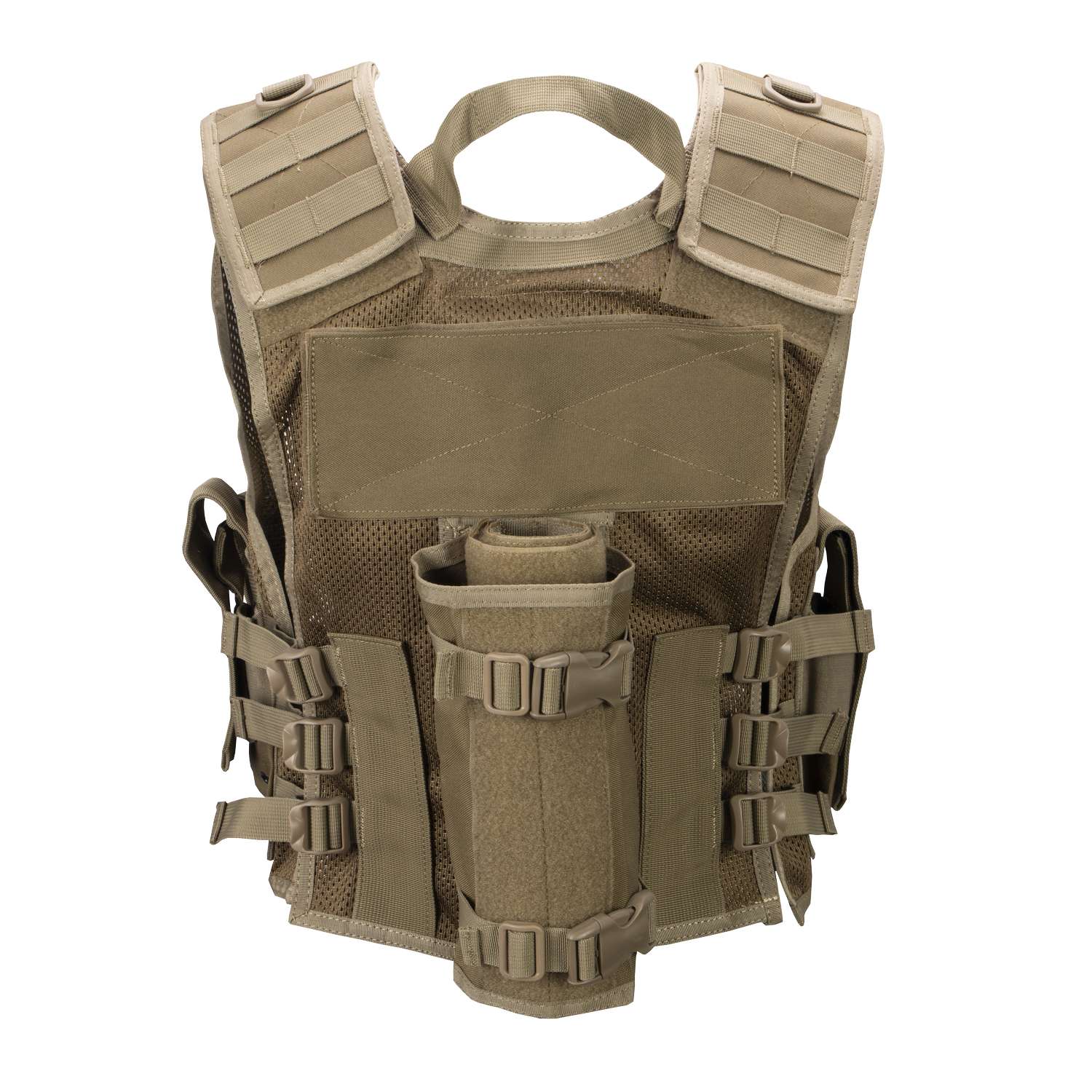 Tippmann Tactical Airsoft Vest - Image 8