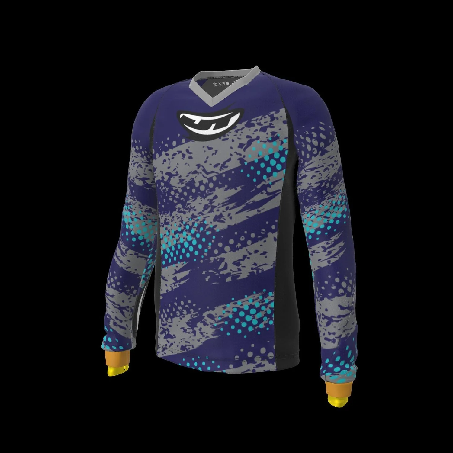 Custom Jersey - Odyssey - Image 4