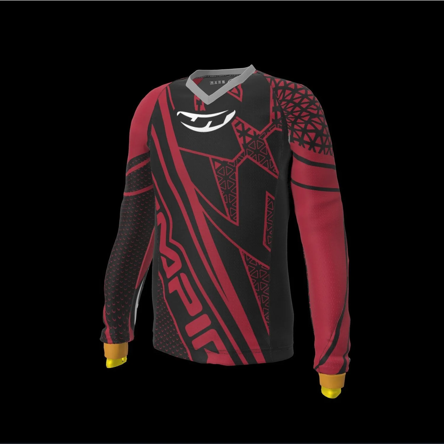 Custom Jersey - Odyssey - Image 6