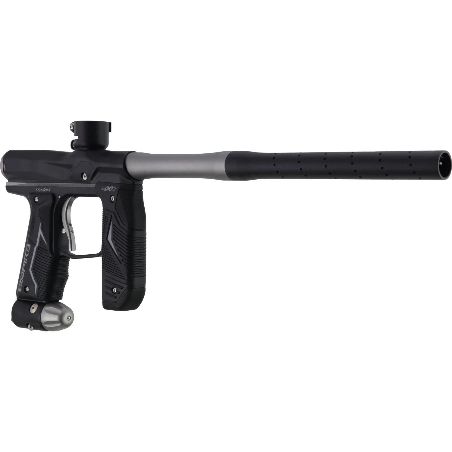 Empire Axe 2.0 Marker Dust Black / Dust Grey - Image 3