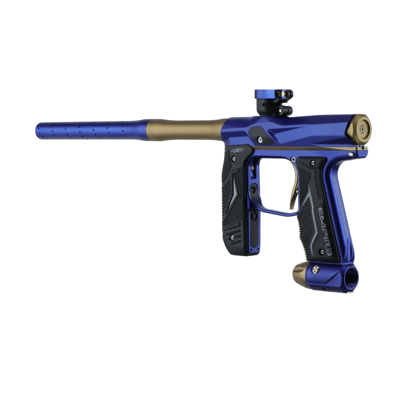 Empire Axe 2.0 Dust Blue/Dust Bronze - Image 4