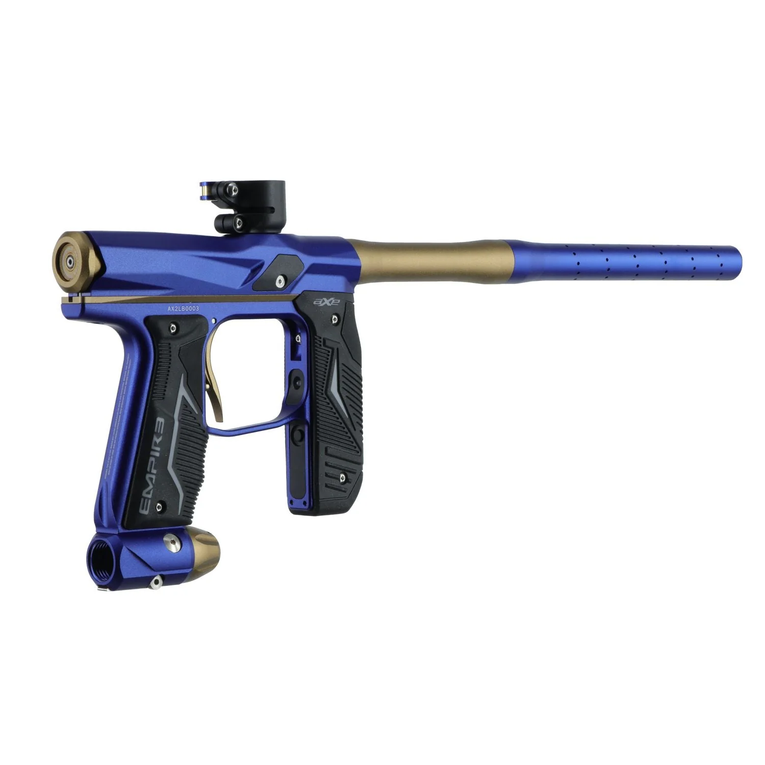 Empire Axe 2.0 Dust Blue/Dust Bronze - Image 5