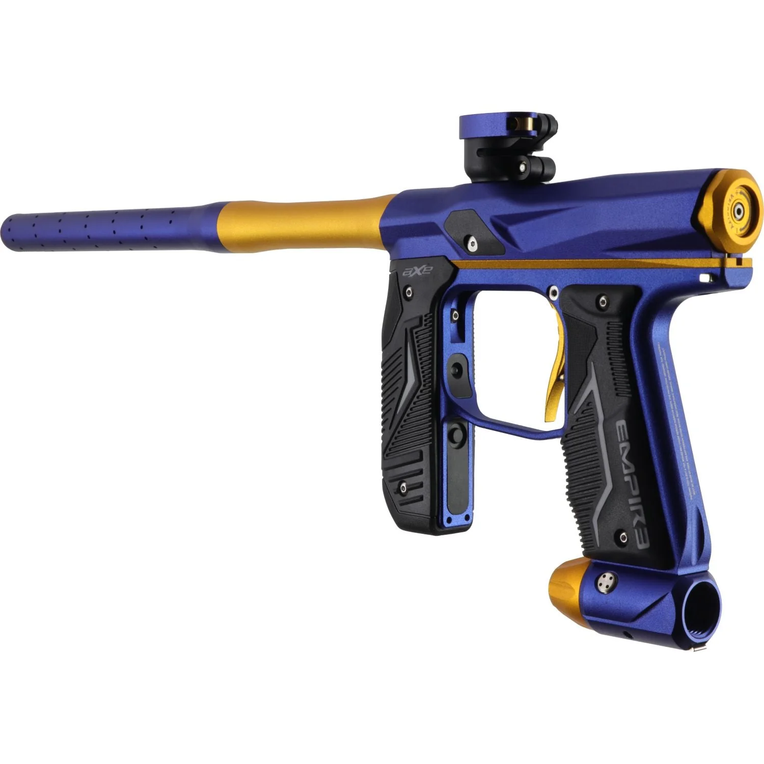 Empire Axe 2.0 Dust Blue/Dust Gold - Image 4