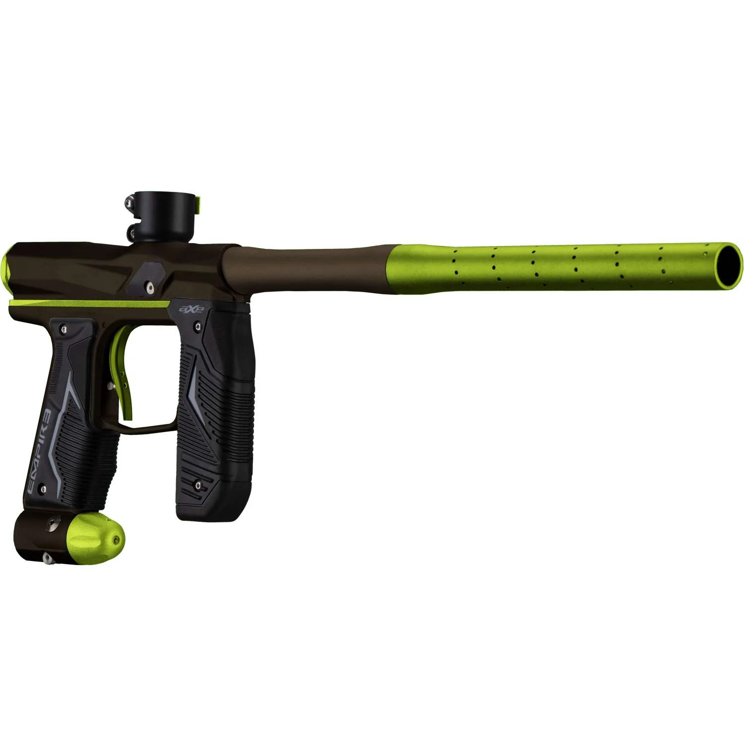 Empire Axe 2.0 Dust Brown/Dust Green - Image 4