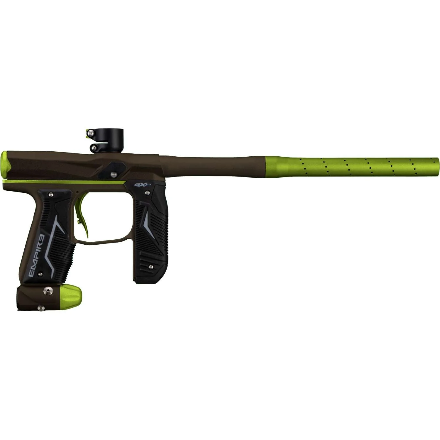 Empire Axe 2.0 Dust Brown/Dust Green - Image 5