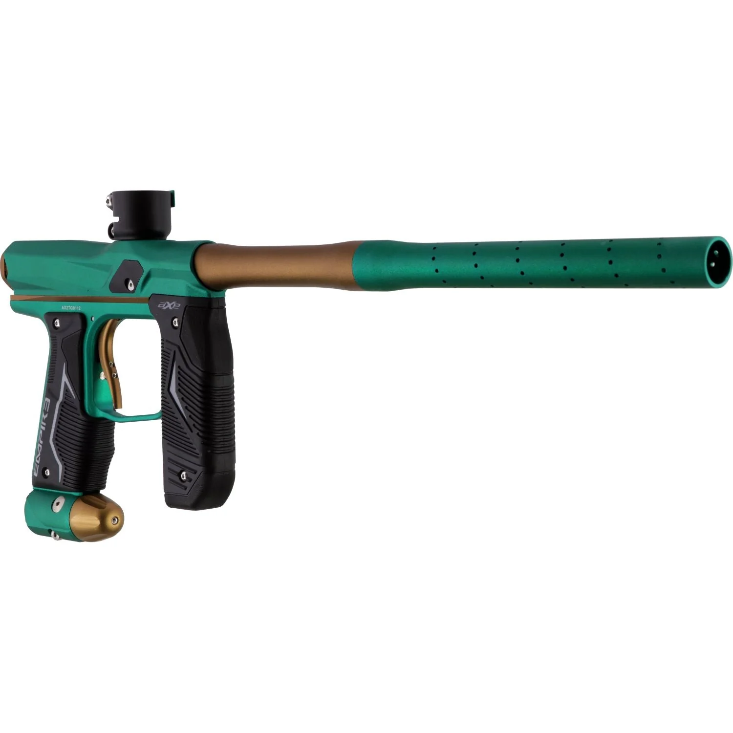 Empire Axe 2.0 Dust Green/Dust Bronze - Image 3