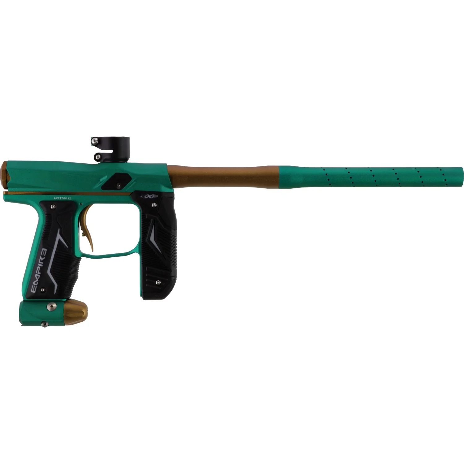 Empire Axe 2.0 Dust Green/Dust Bronze - Image 5