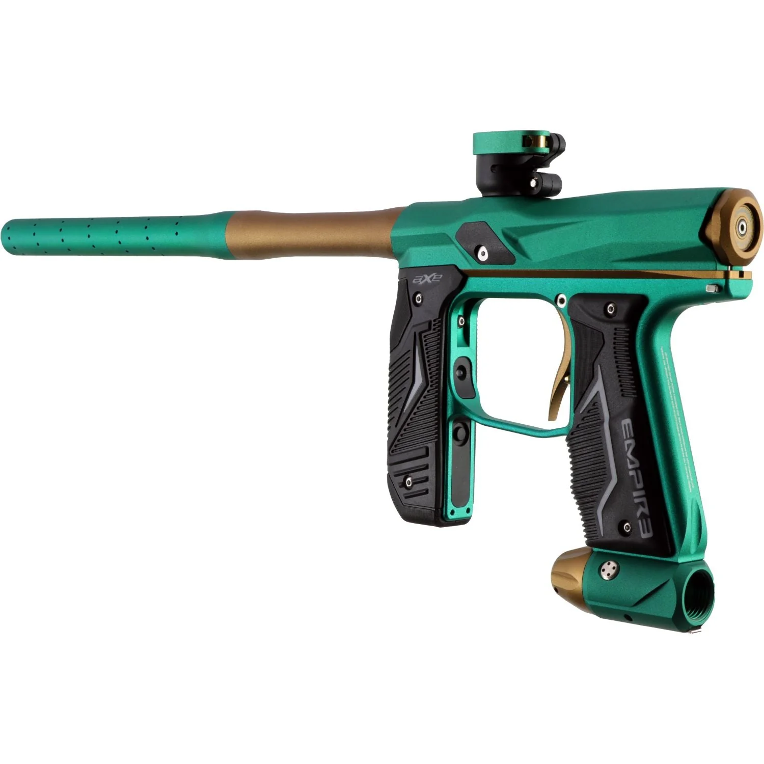 Empire Axe 2.0 Dust Green/Dust Bronze - Image 6