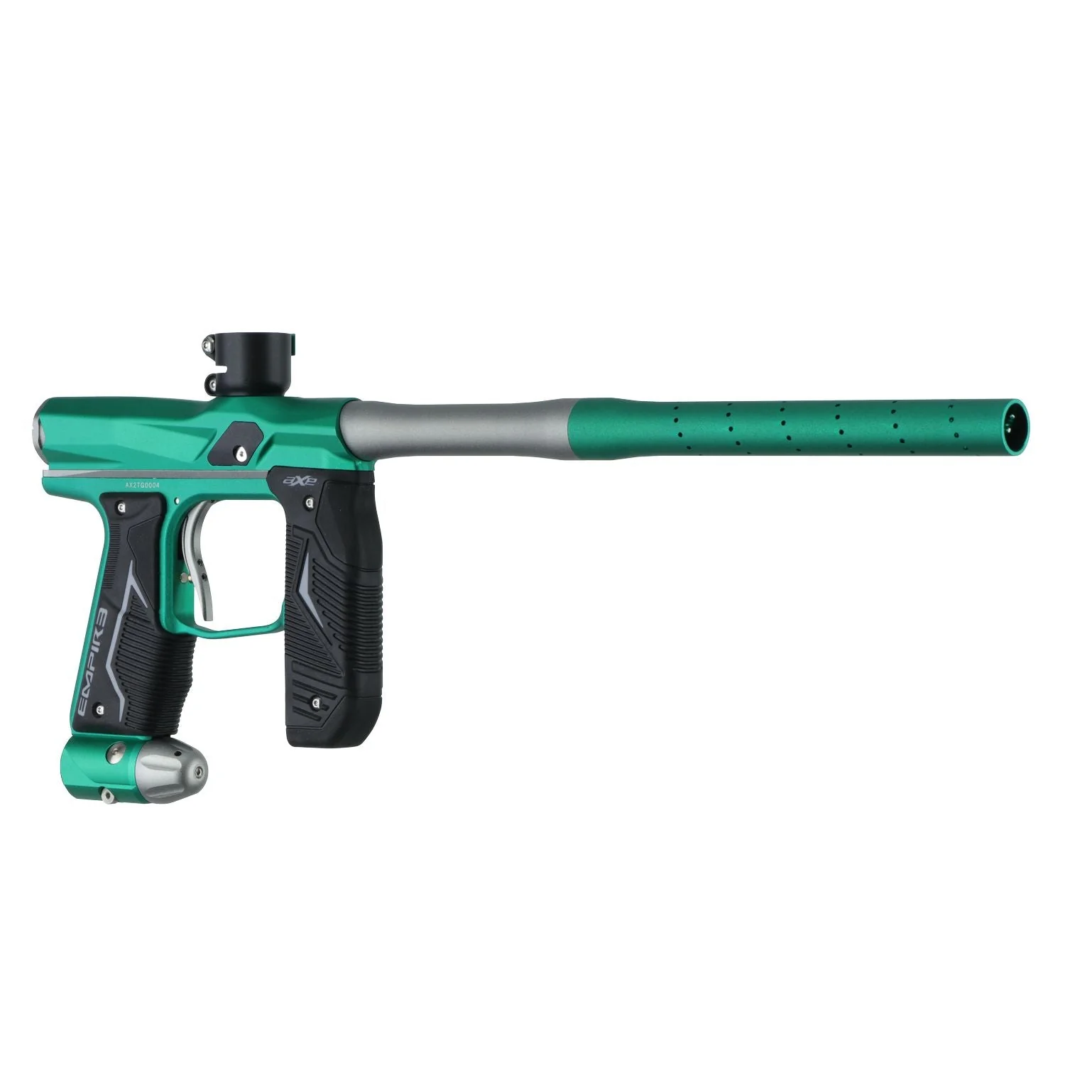 Empire Axe 2.0 Dust Mint/Dust Gray - Image 3