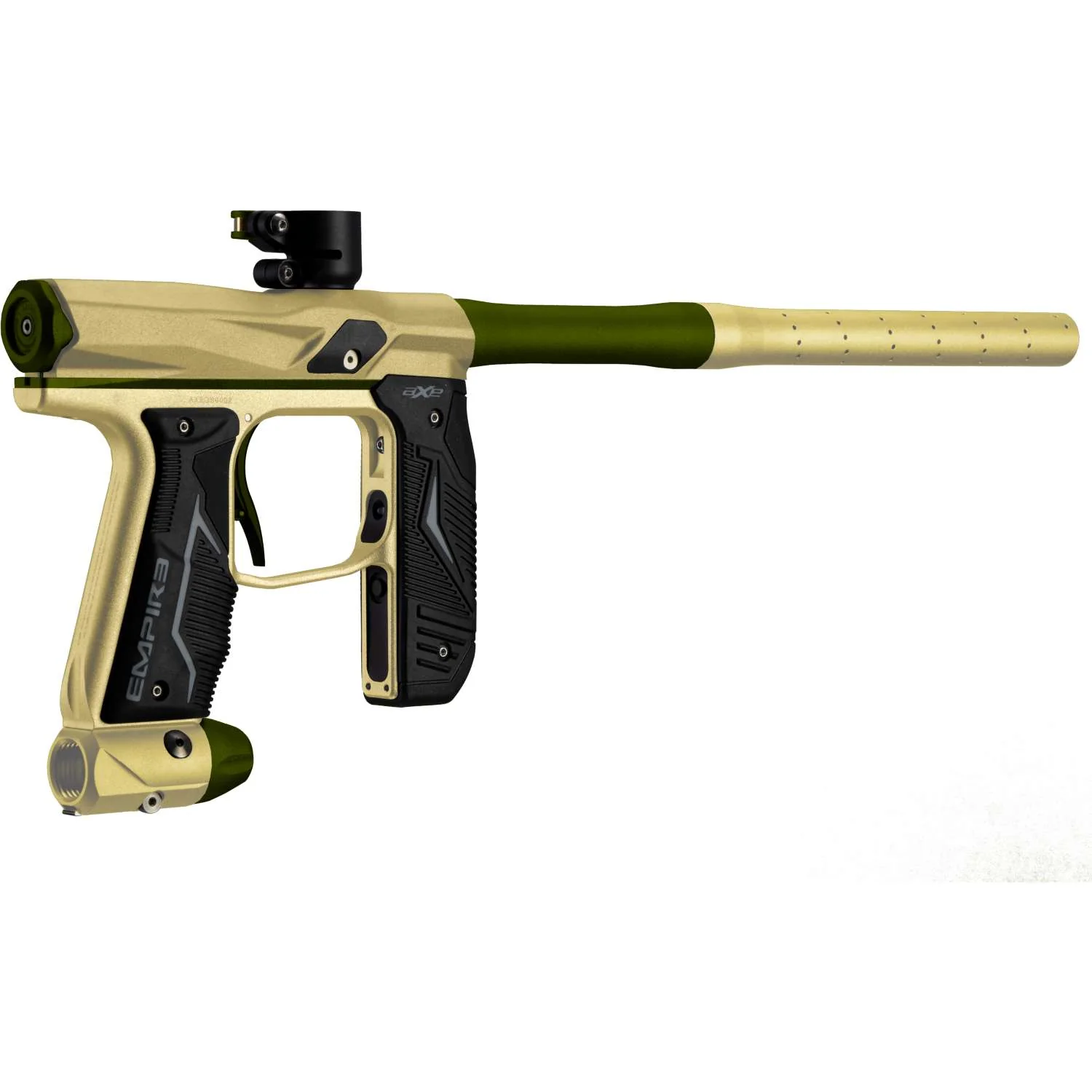Empire Axe 2.0 Dust Tan/Dust Olive - Image 4