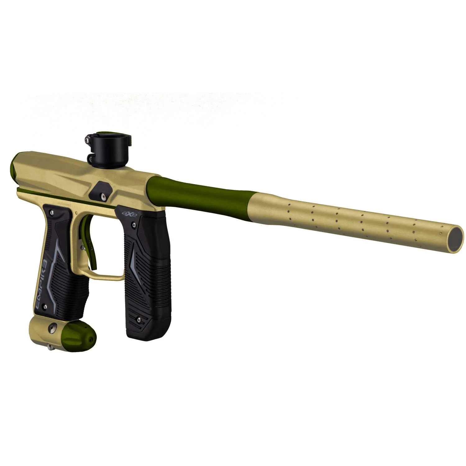 Empire Axe 2.0 Dust Tan/Dust Olive - Image 6