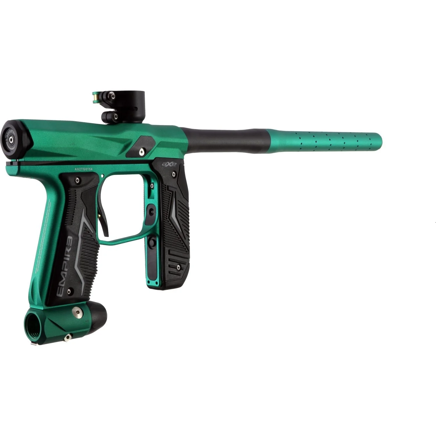 Empire Axe 2.0 Dust Teal/Dust Black - Image 5