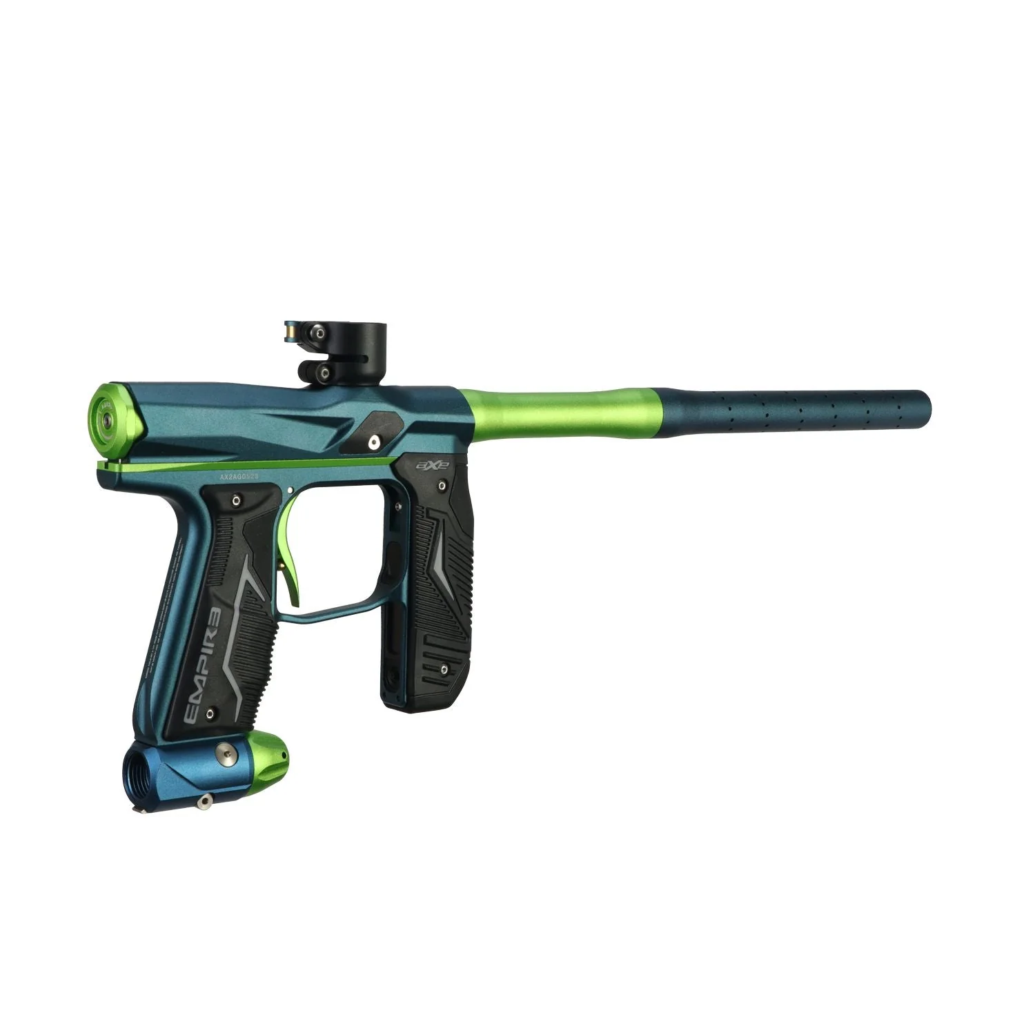 Empire Axe 2.0 w/ Redline OLED BOARD - Image 11