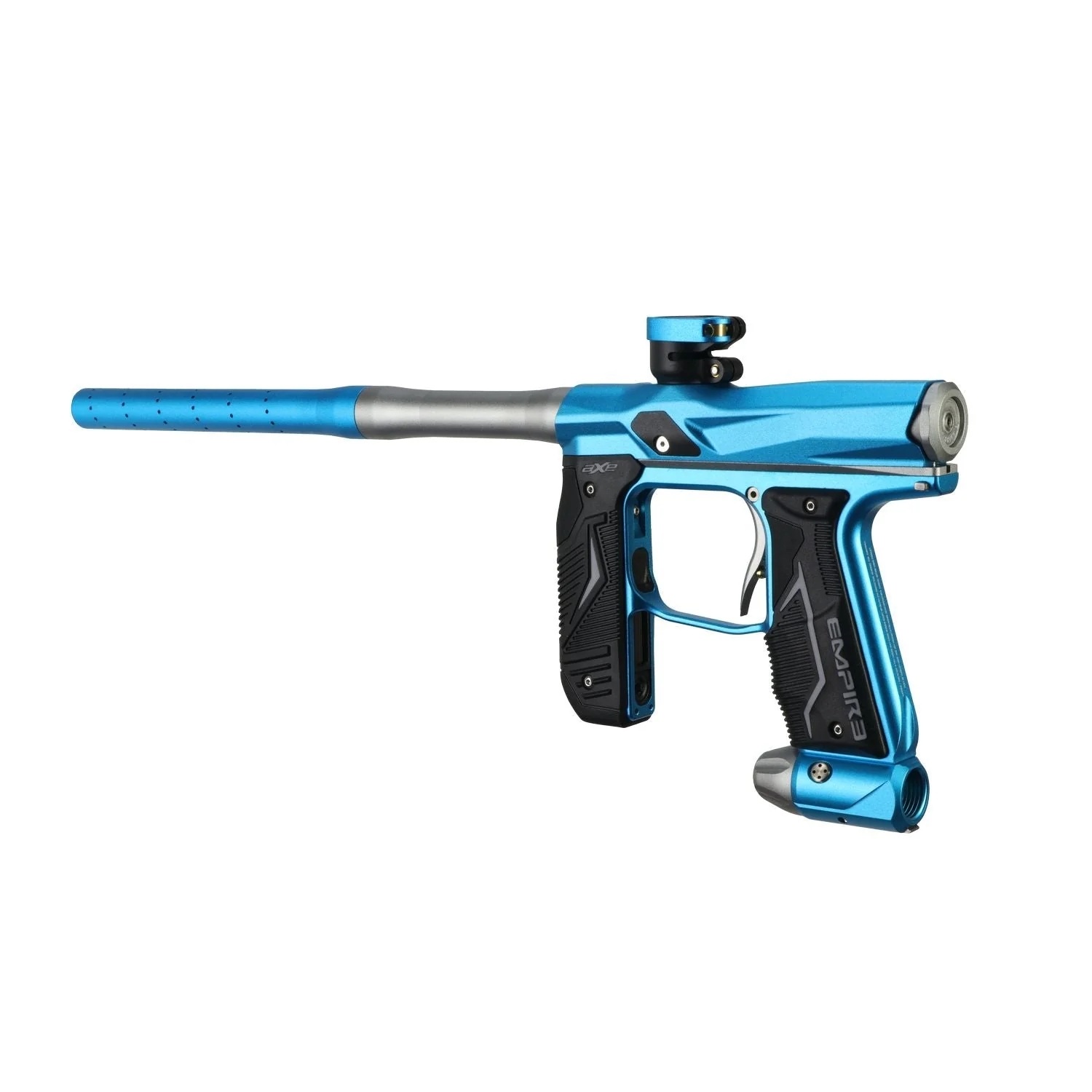 Empire Axe 2.0 w/ Redline OLED BOARD - Image 15