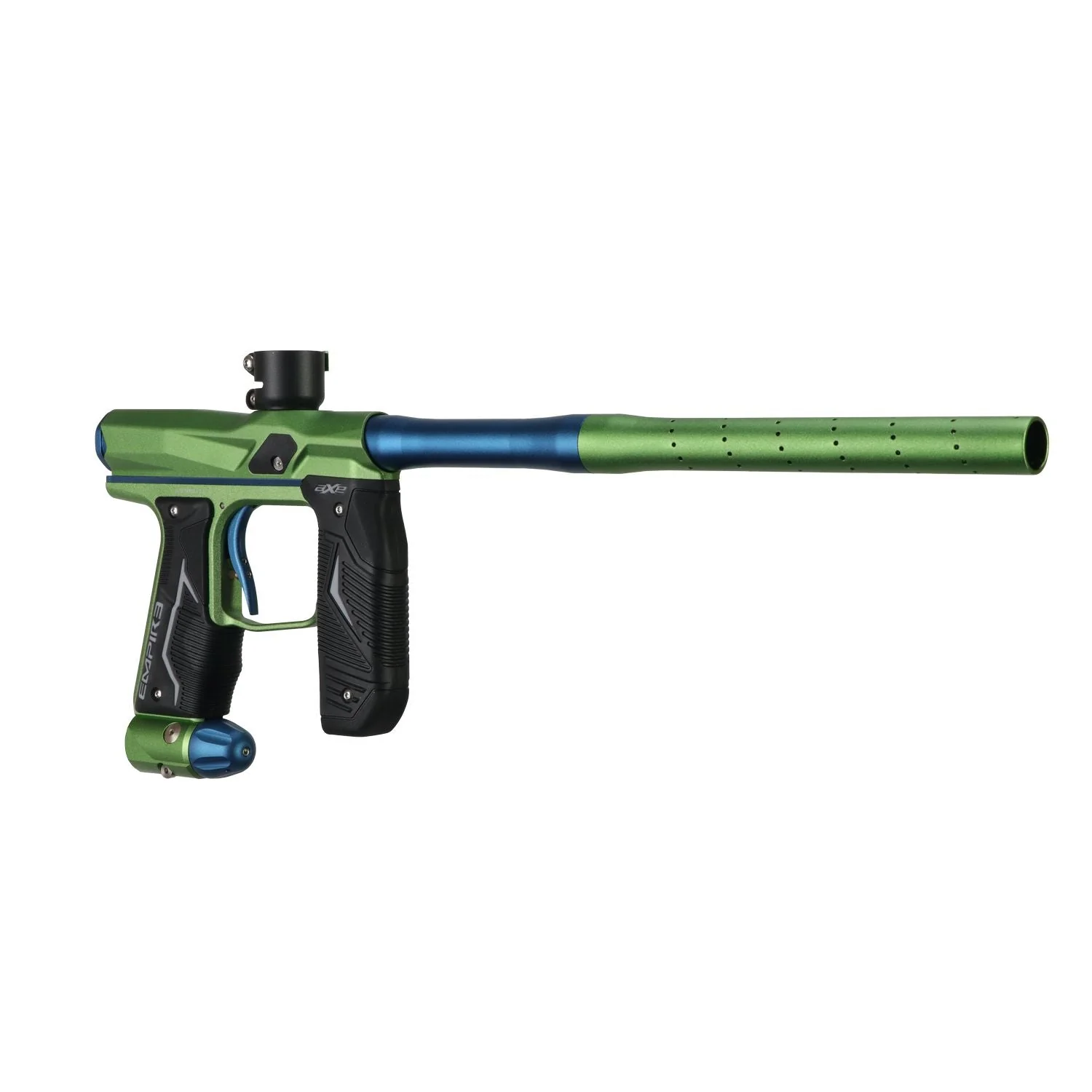Empire Axe 2.0 w/ Redline OLED BOARD - Image 29