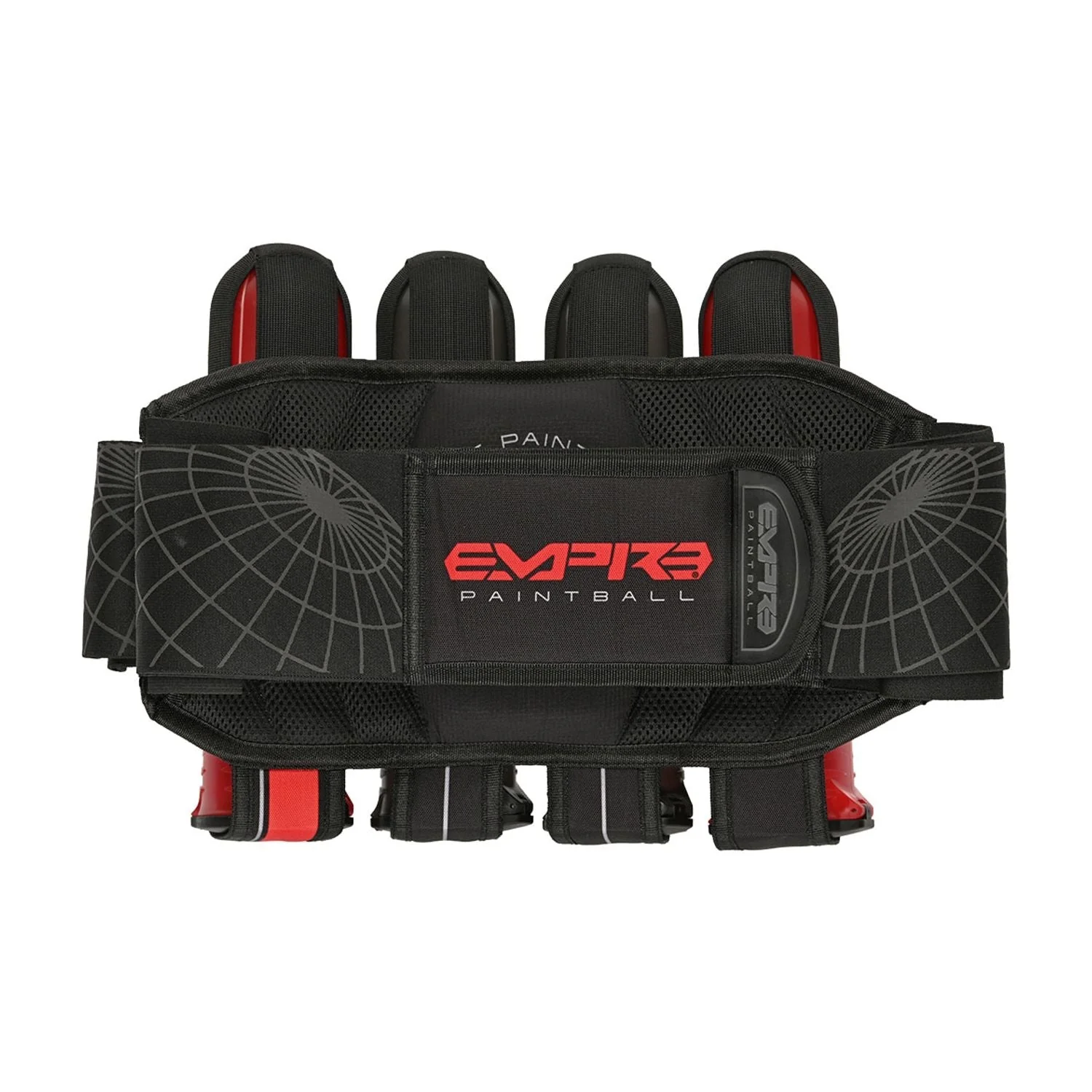 Empire Compressor Paintball Harness - Image 2