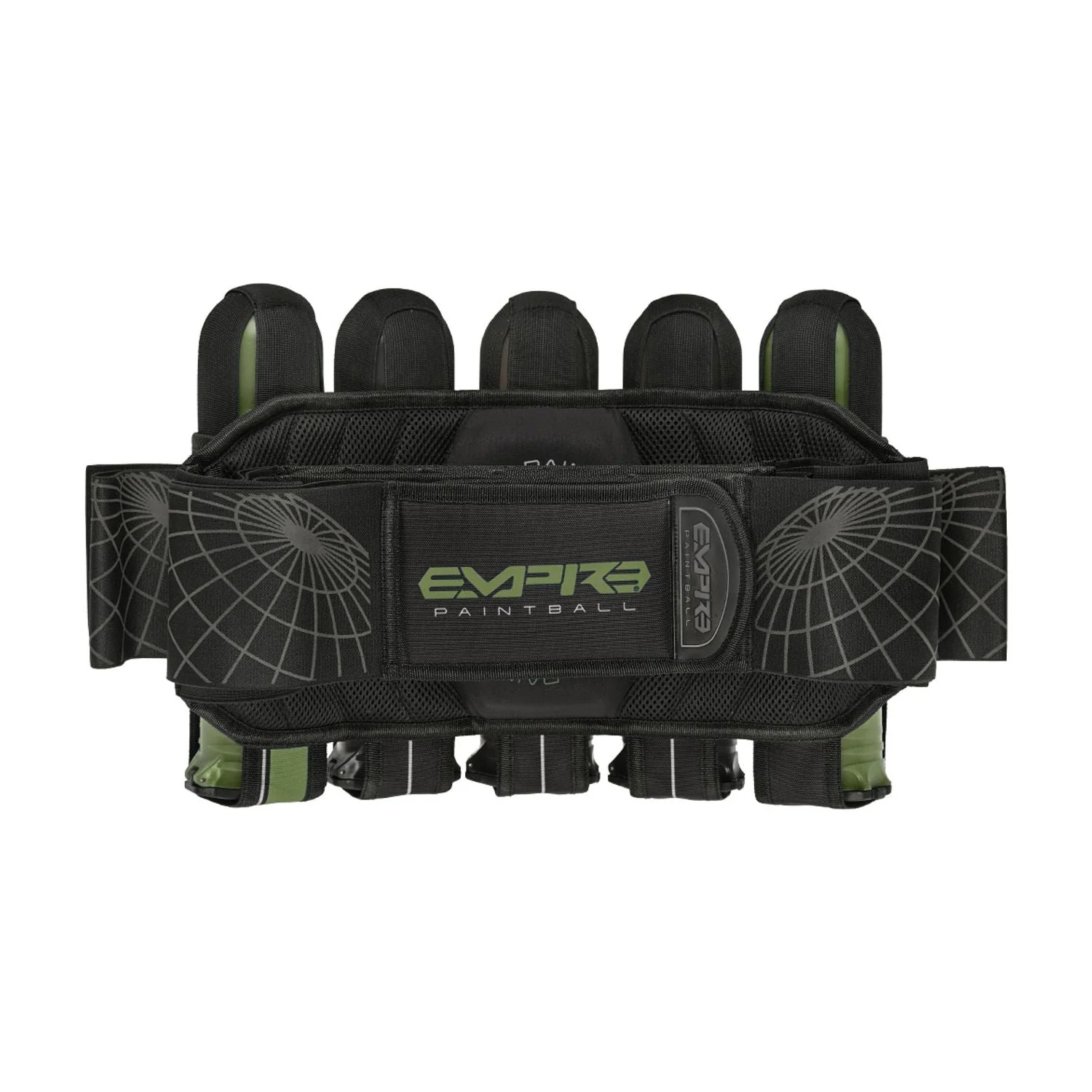 Empire Compressor Paintball Harness - Image 20