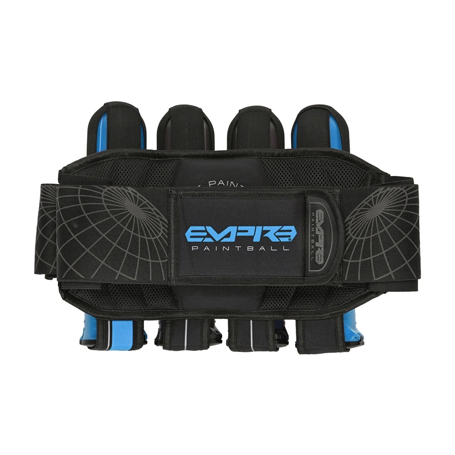Empire Compressor Paintball Harness - Image 4